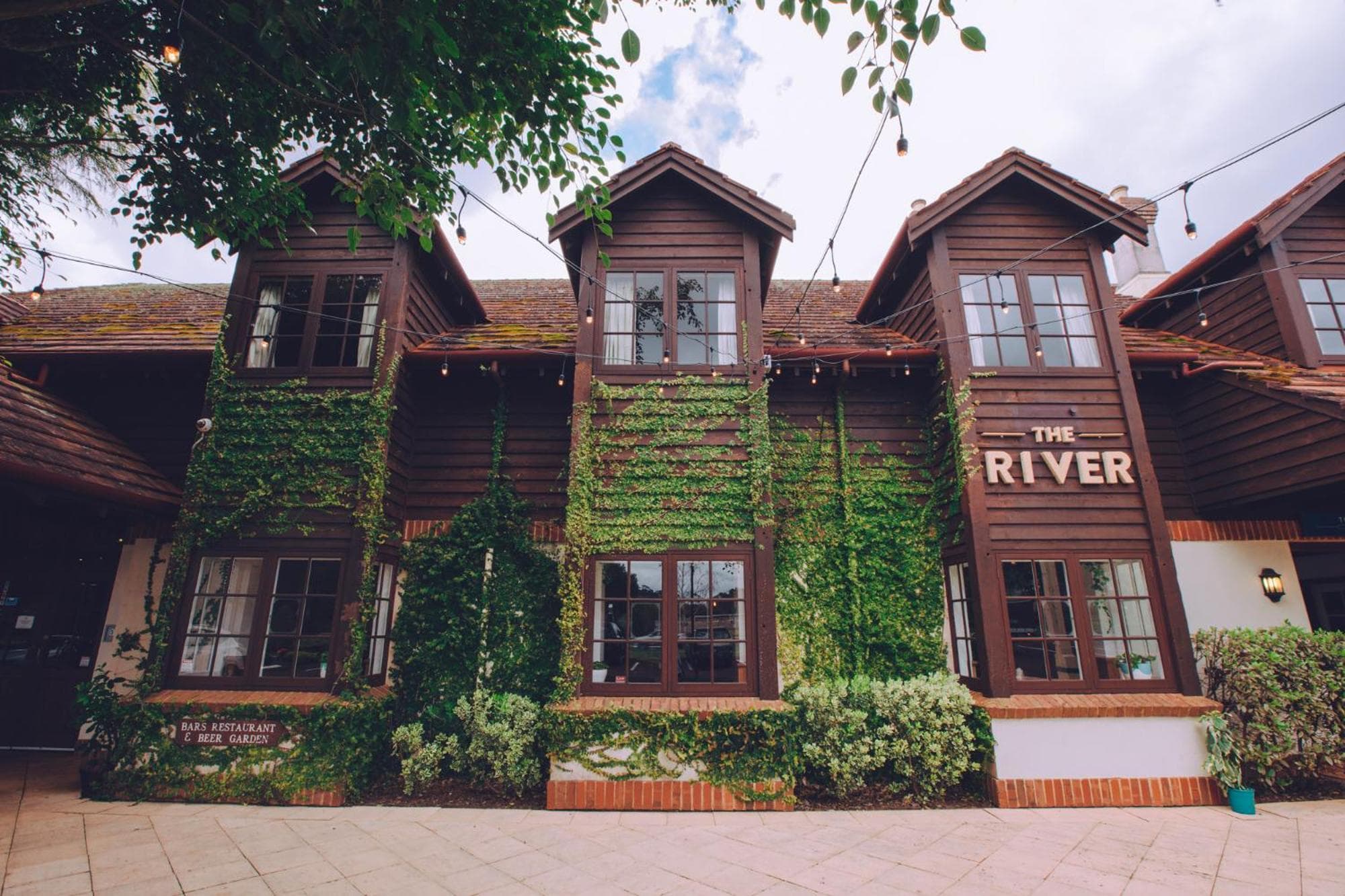Margaret River Resort, Margaret River Town