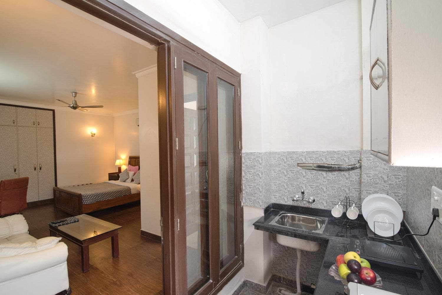 Perch Arbor Suites, Gurgaon, photo 3