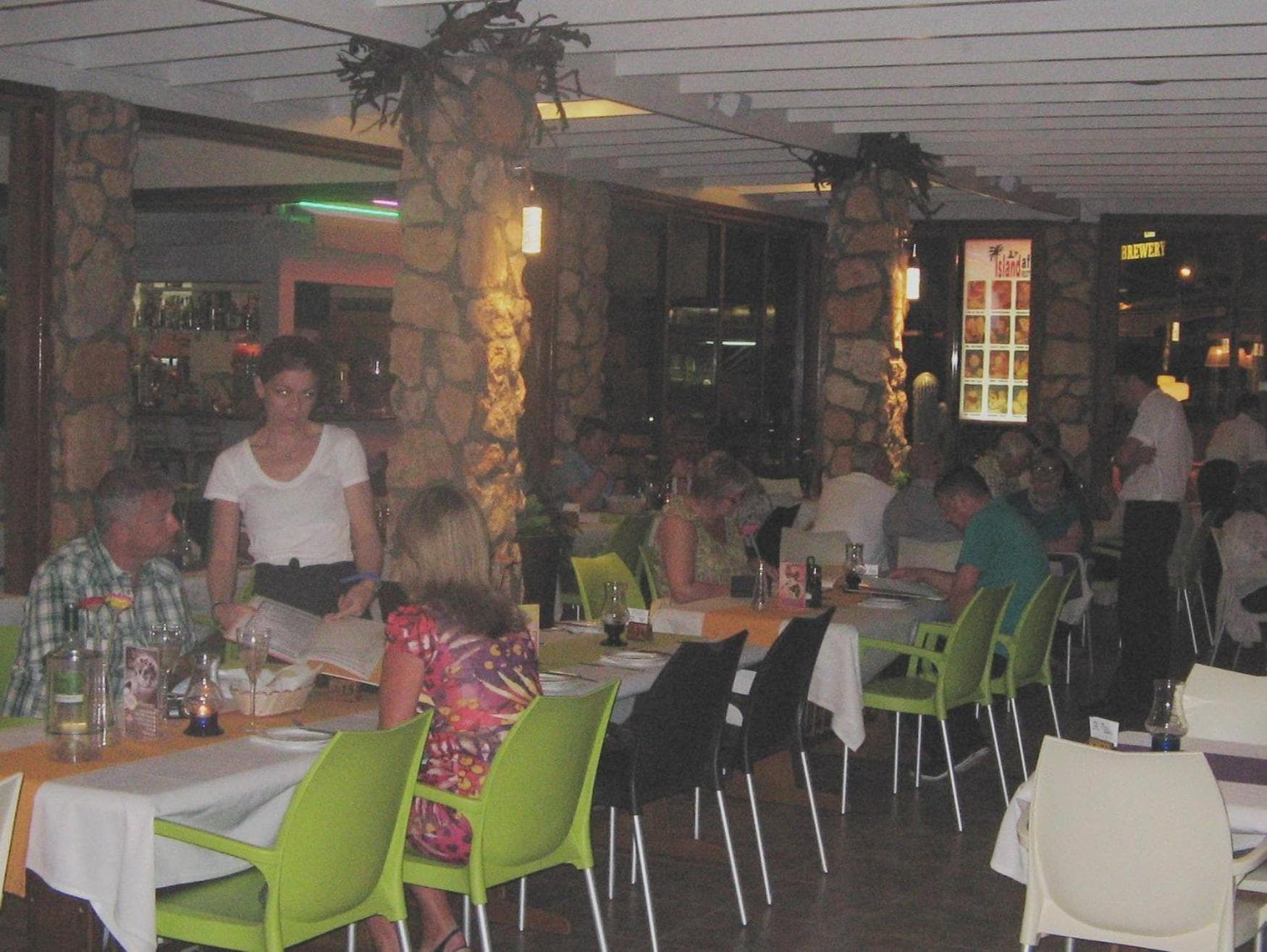 Melini Hotel Suites, Protaras, photo 5