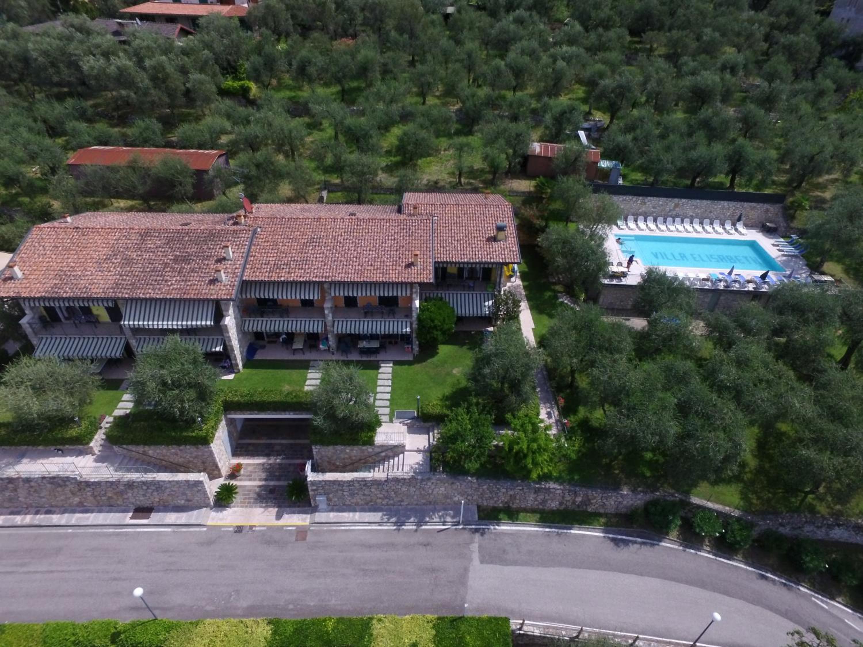 Appartamenti Elisabeth, Brenzone sul Garda, photo 5