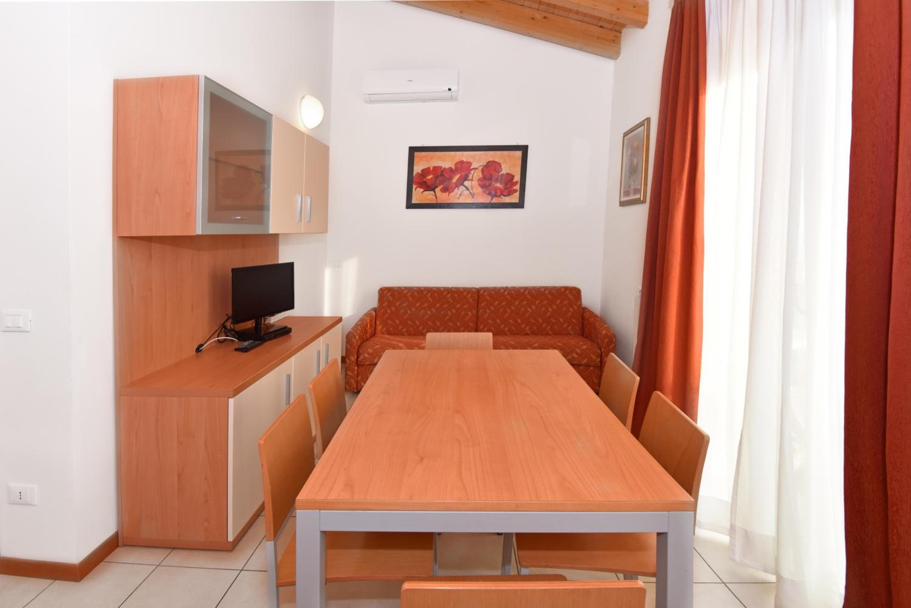 Hotel Villa Olga, Caorle, photo 5