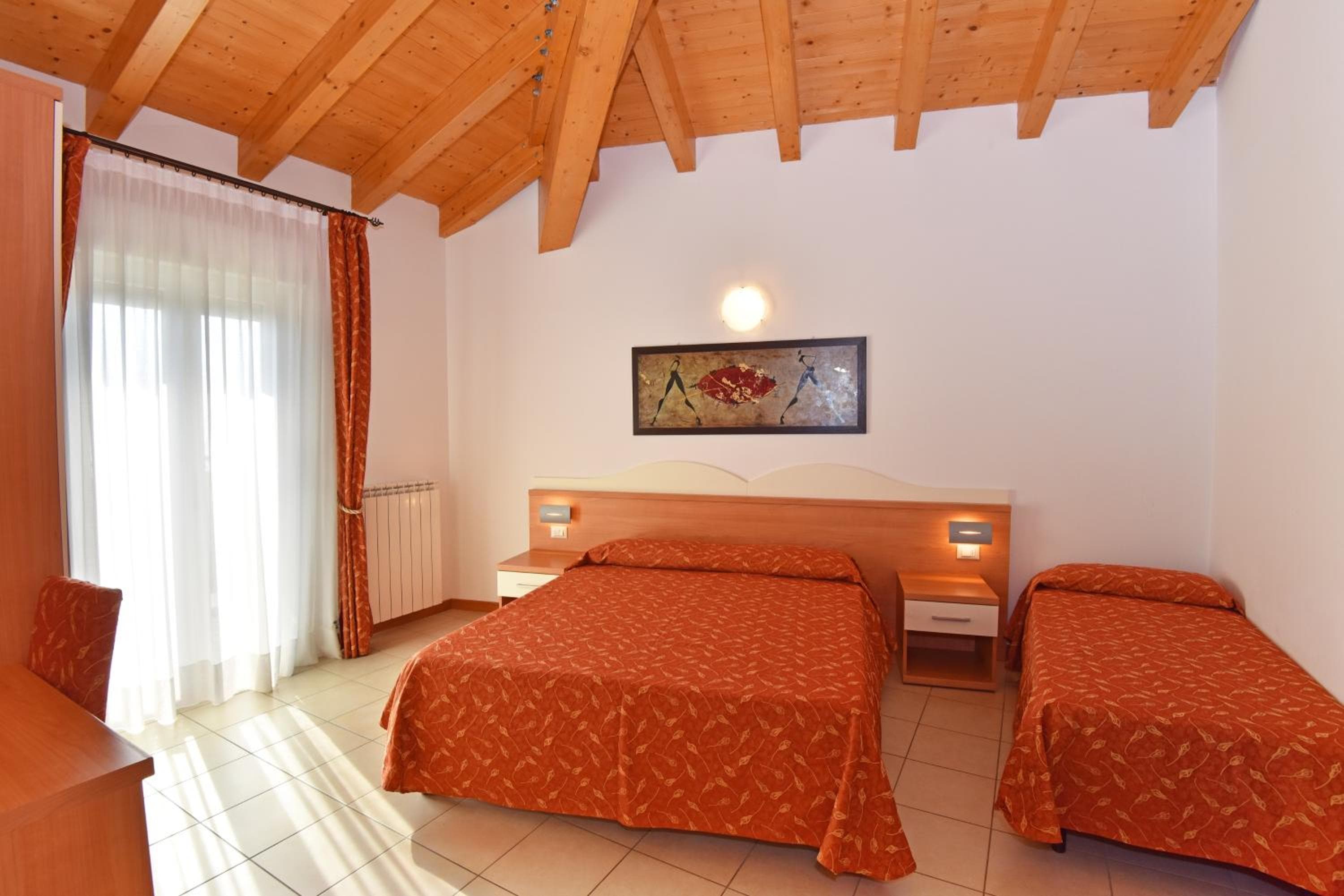 Hotel Villa Olga, Caorle, photo 3