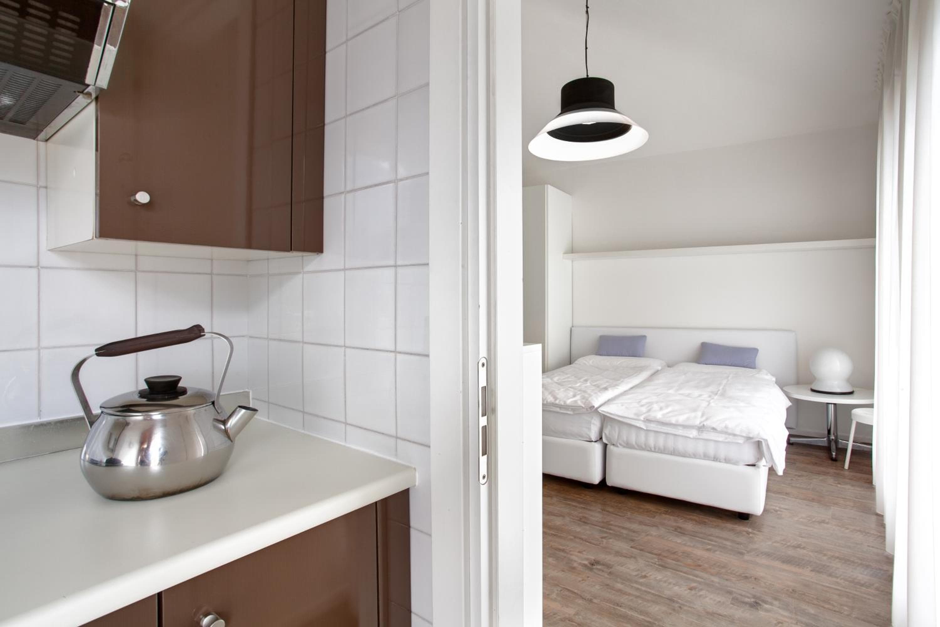 Torbole Aparthotel, Nago-Torbole, photo 2