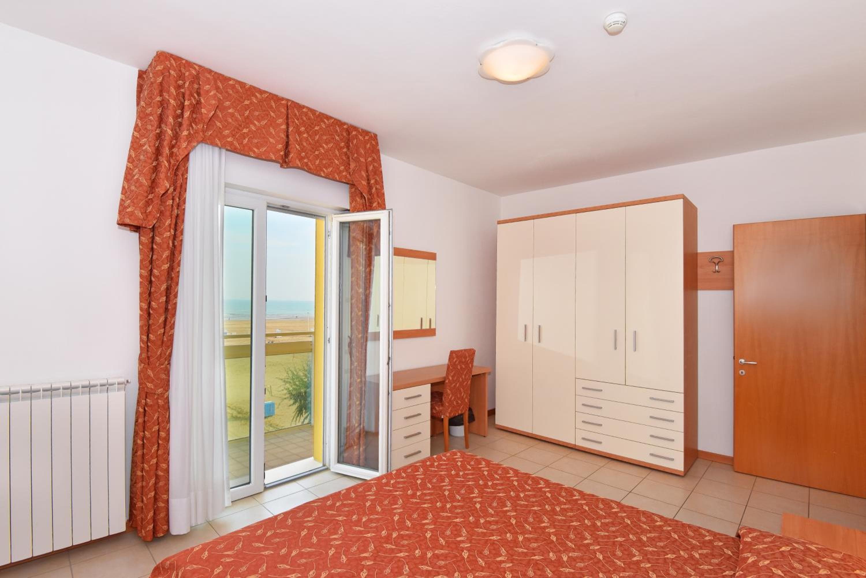 Hotel Villa Olga, Caorle, photo 4
