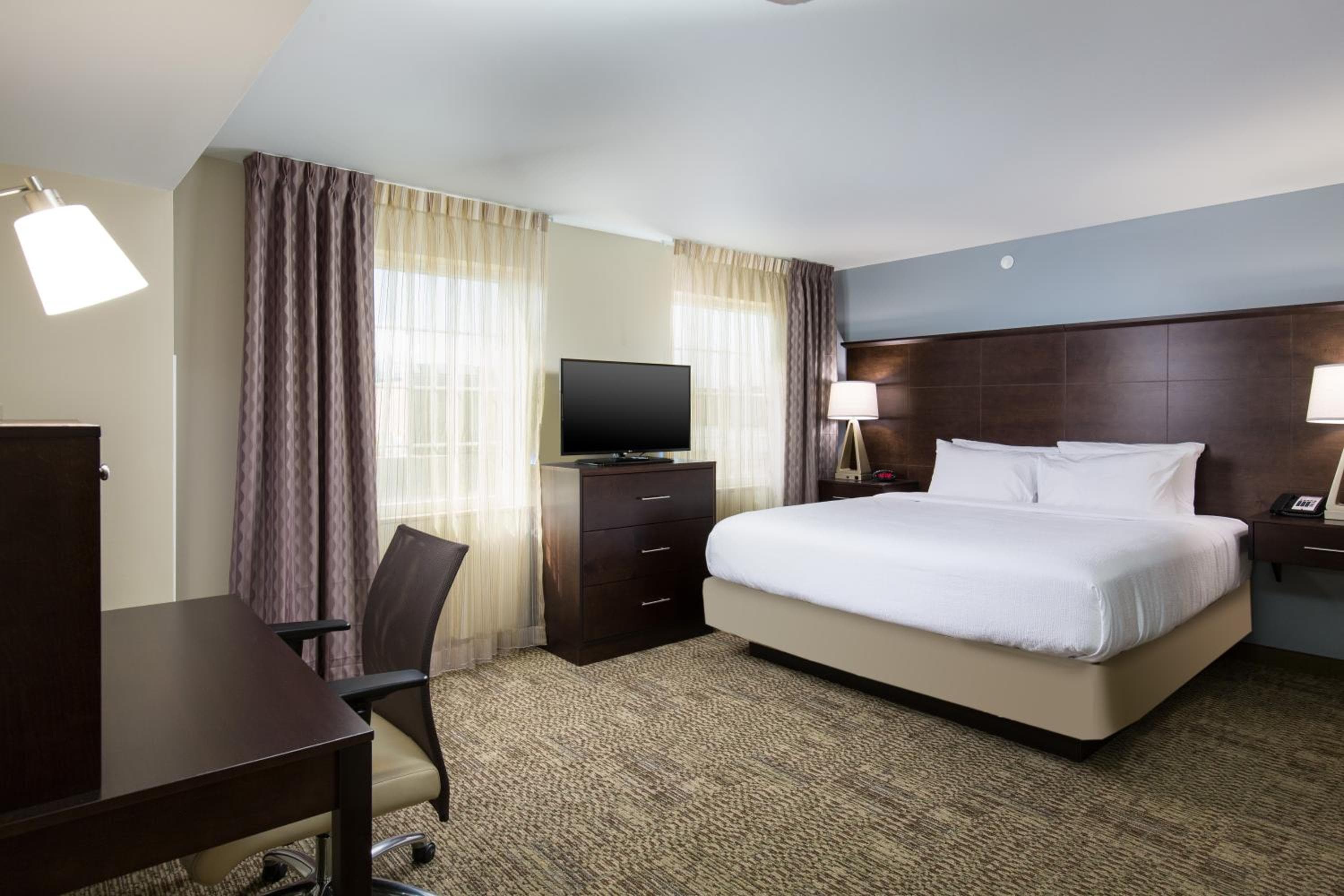 Staybridge Suites - Columbus Polaris by IHG, Columbus, photo 2