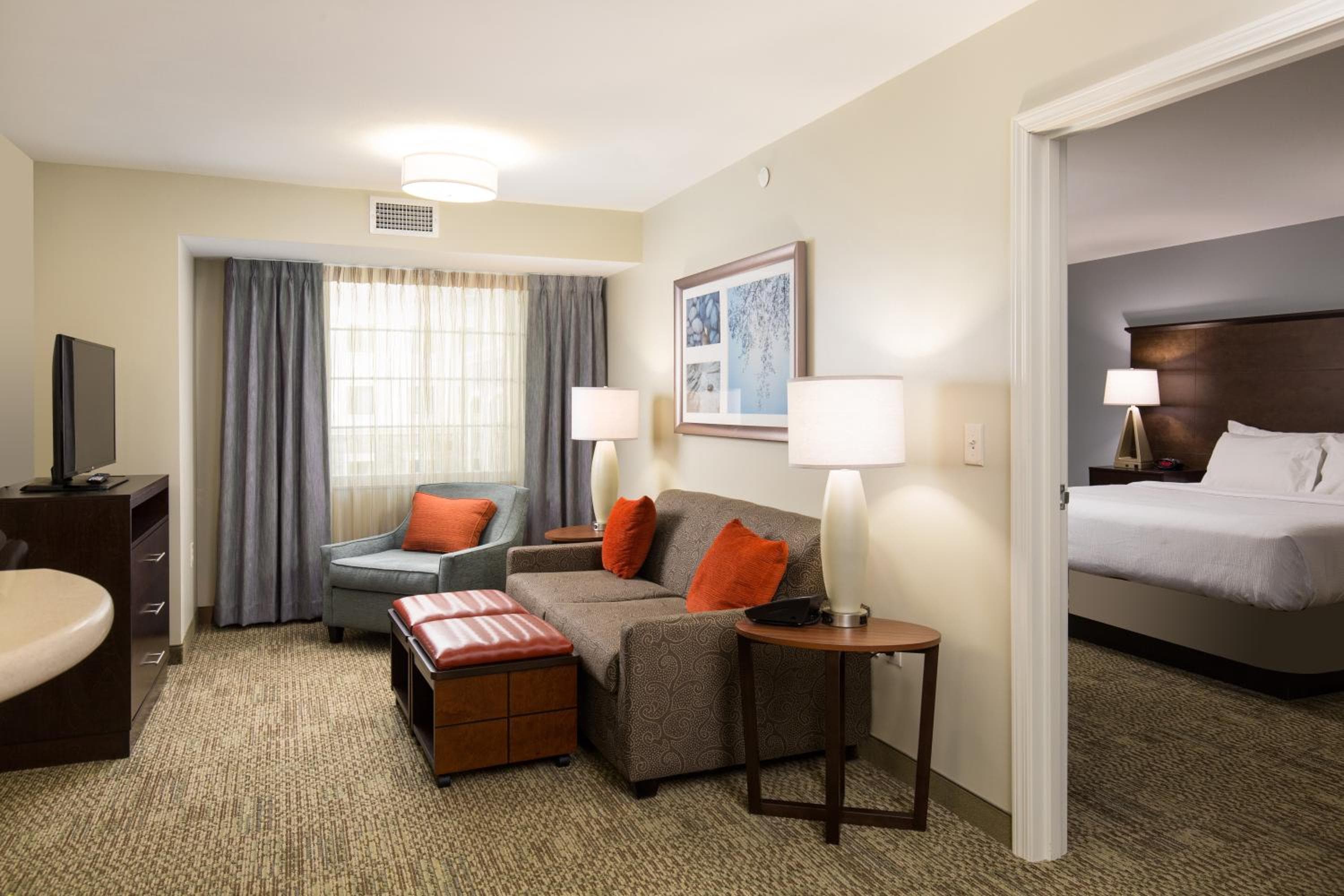 Staybridge Suites - Columbus Polaris by IHG, Columbus, photo 4