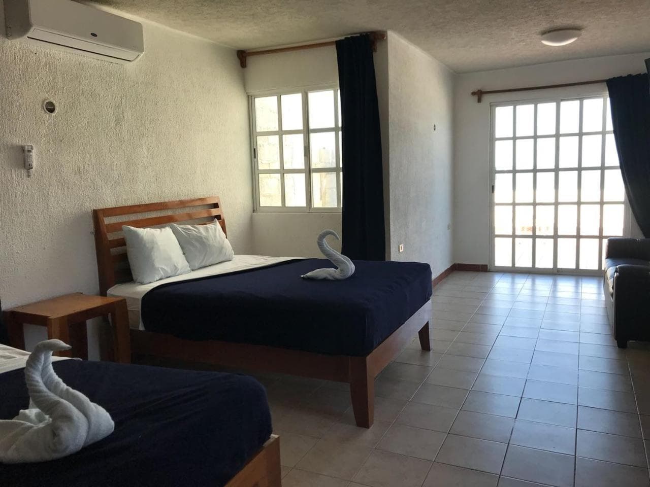 Progreso Beach Hotel, Progreso, photo 6