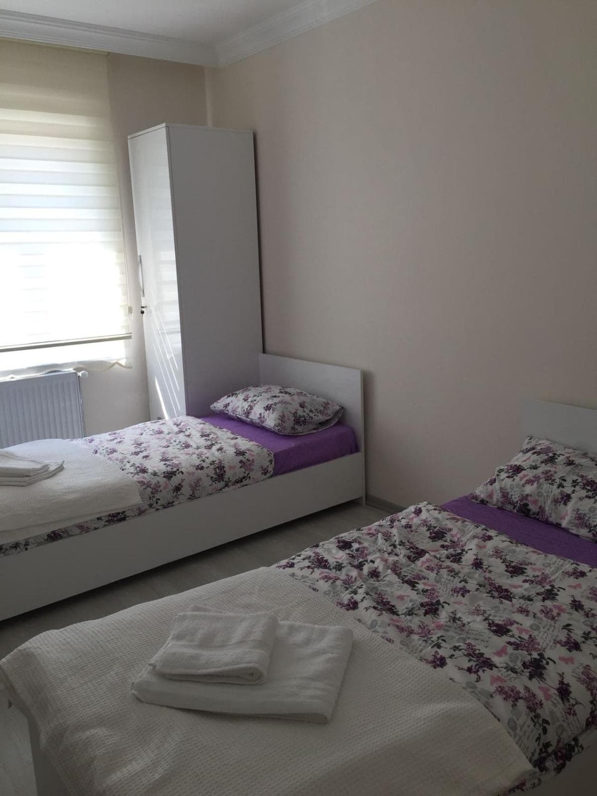 Dr Aslan Apart Hotel, Esenboga, photo 4