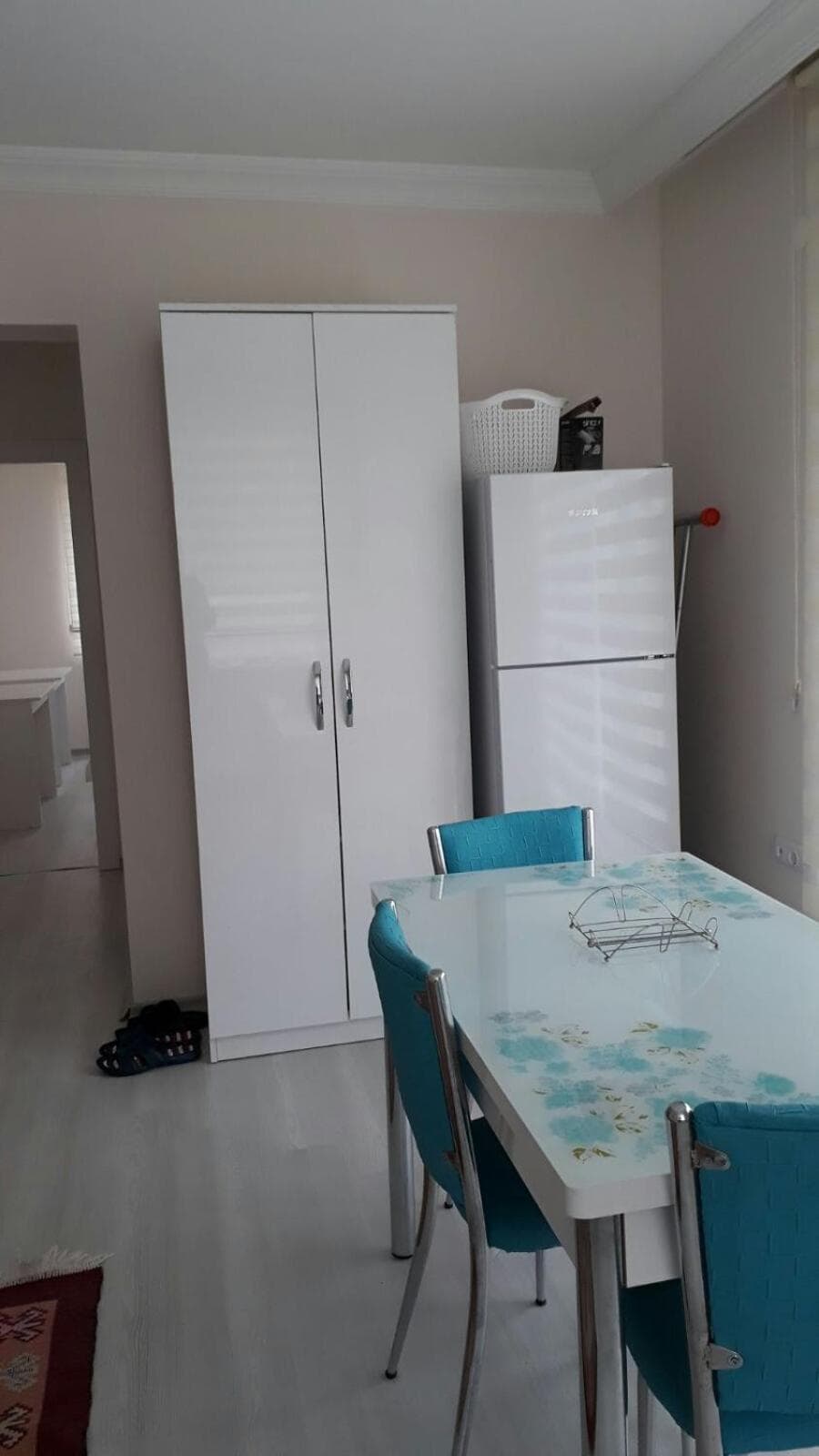 Dr Aslan Apart Hotel, Esenboga, photo 5