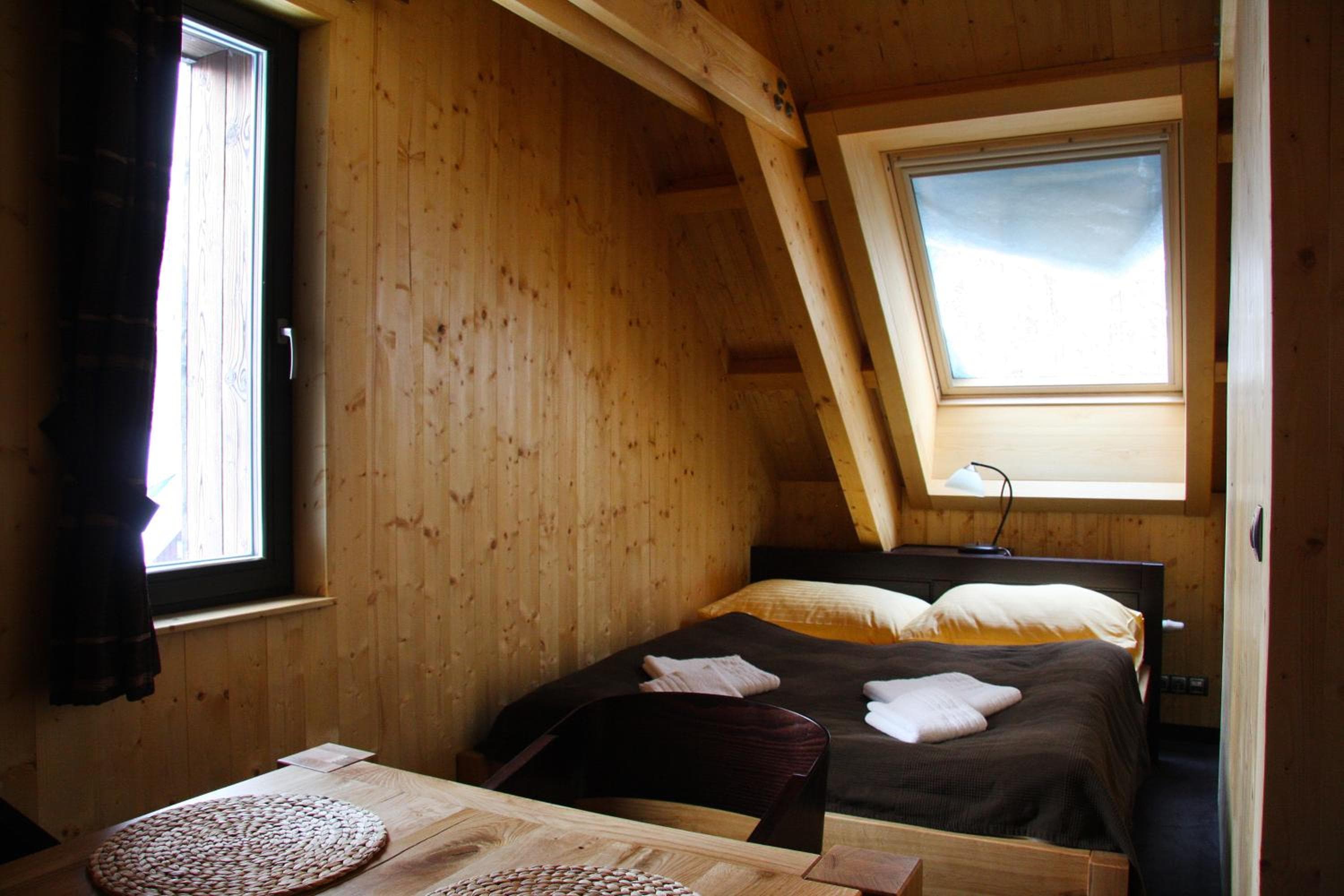 Krakonošova Dílna "WOODHAUS", Špindlerův Mlýn, photo 3