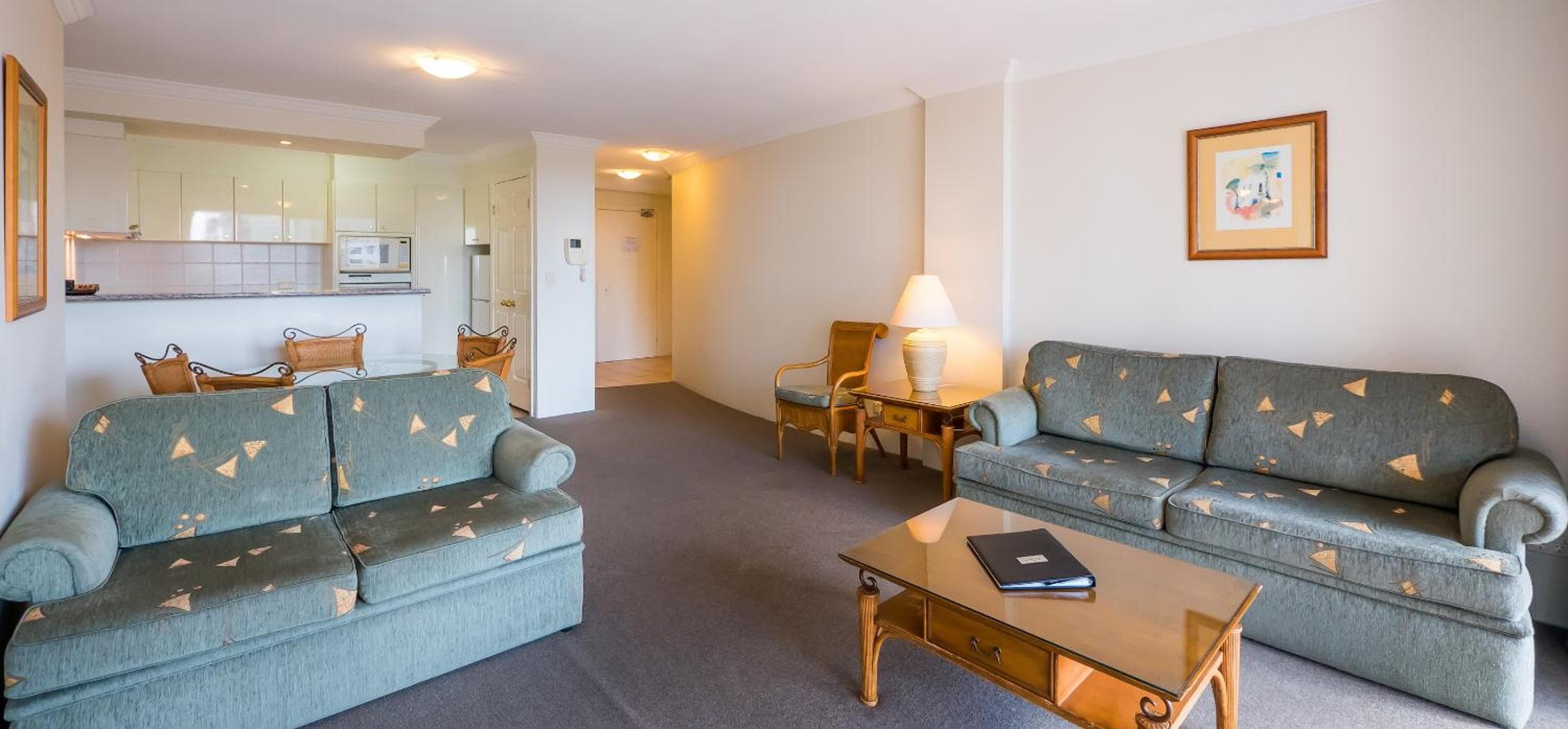Marrakesh Apartments, Gold Coast, photo 3