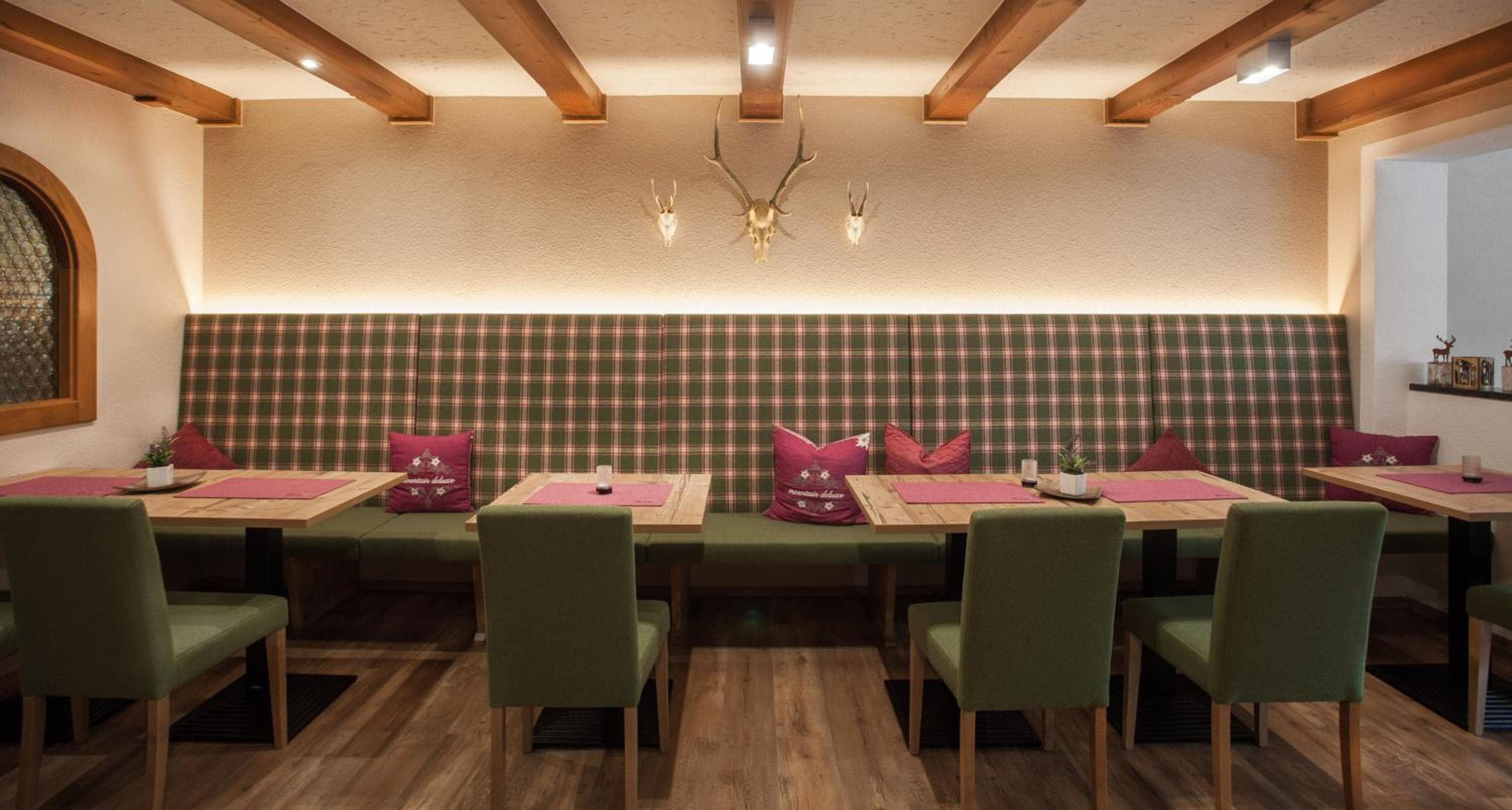 Apart Hotel Arno, Sölden, photo 3