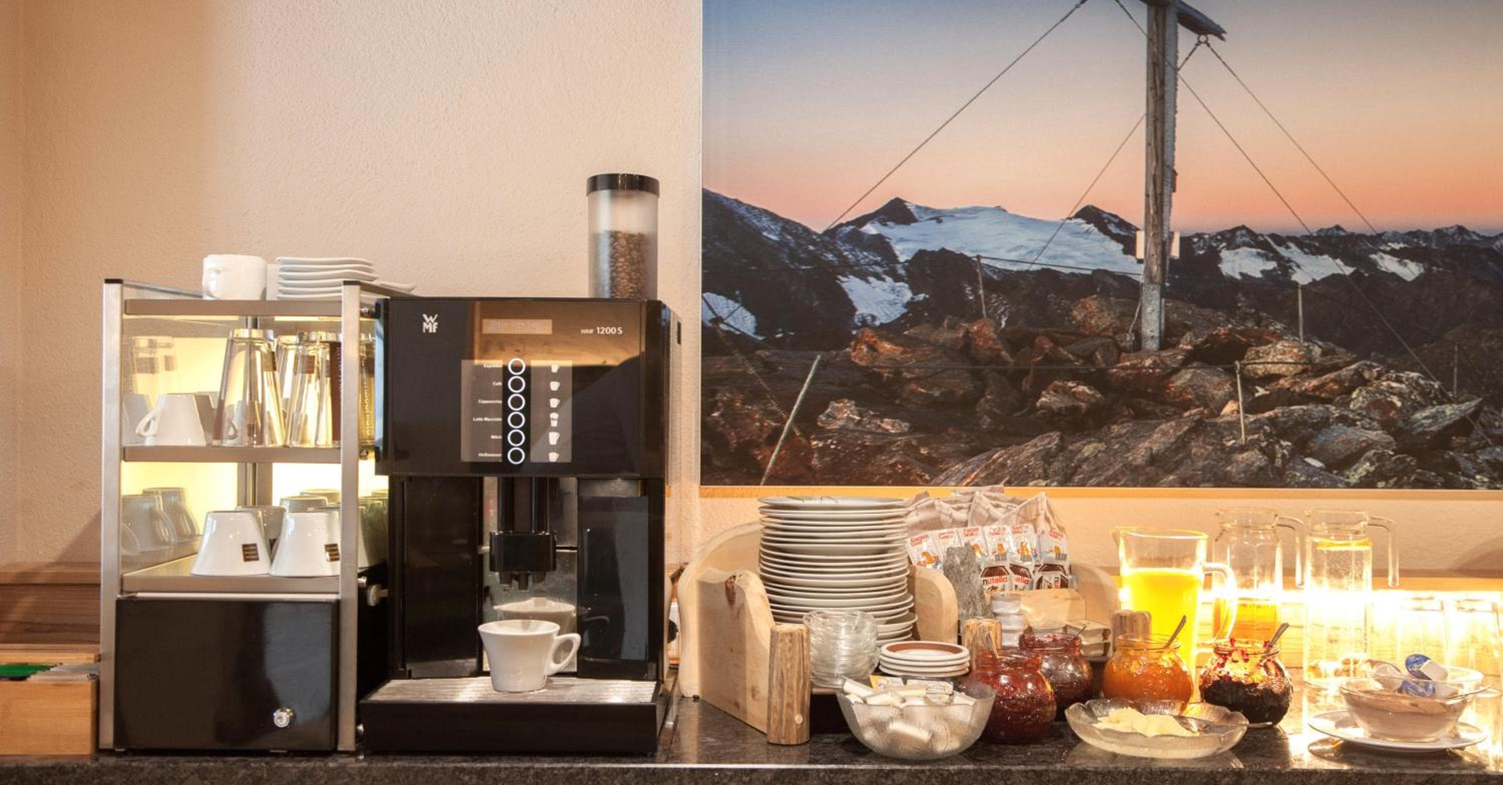 Apart Hotel Arno, Sölden, photo 4