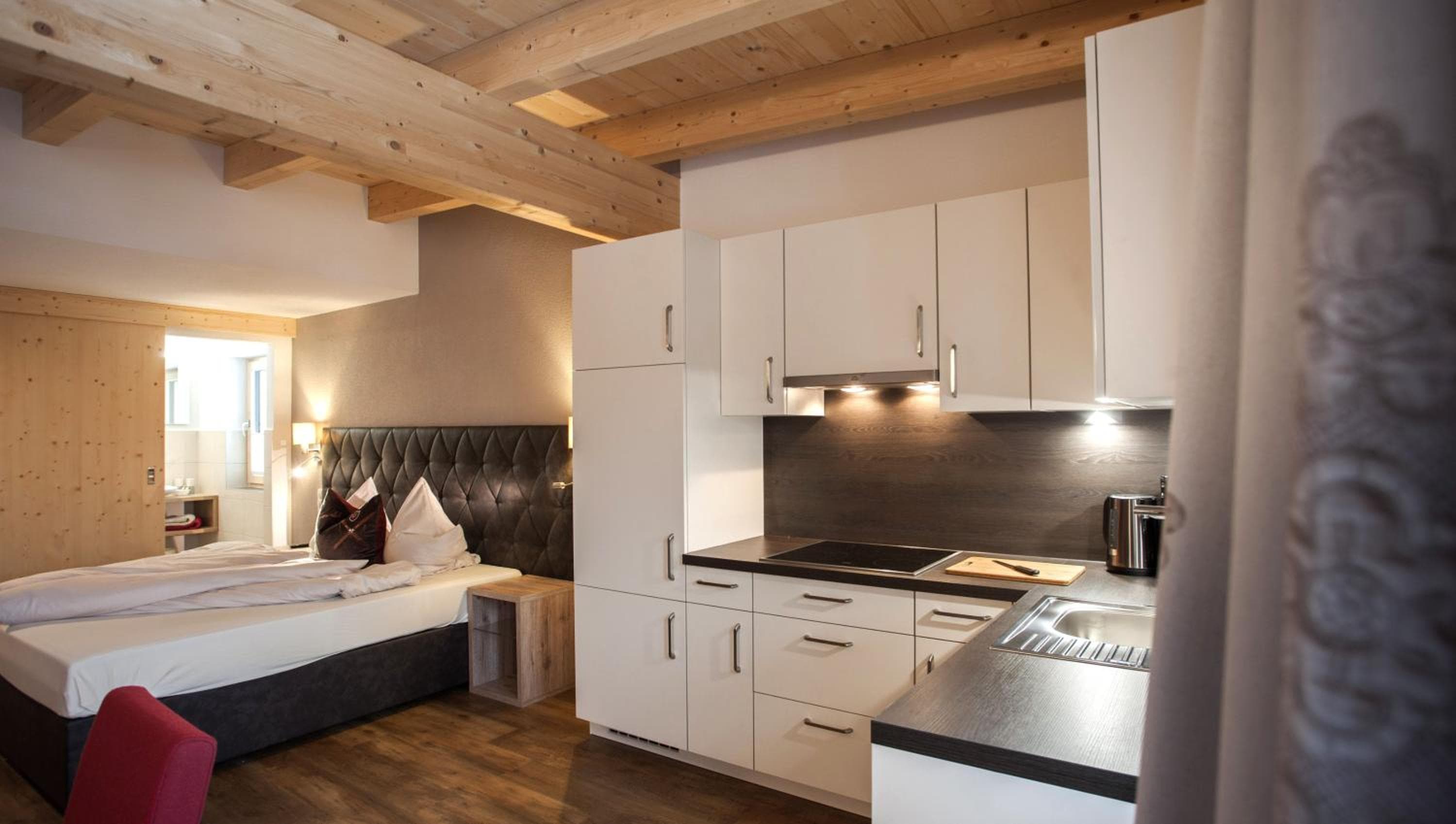 Apart Hotel Arno, Sölden, photo 6
