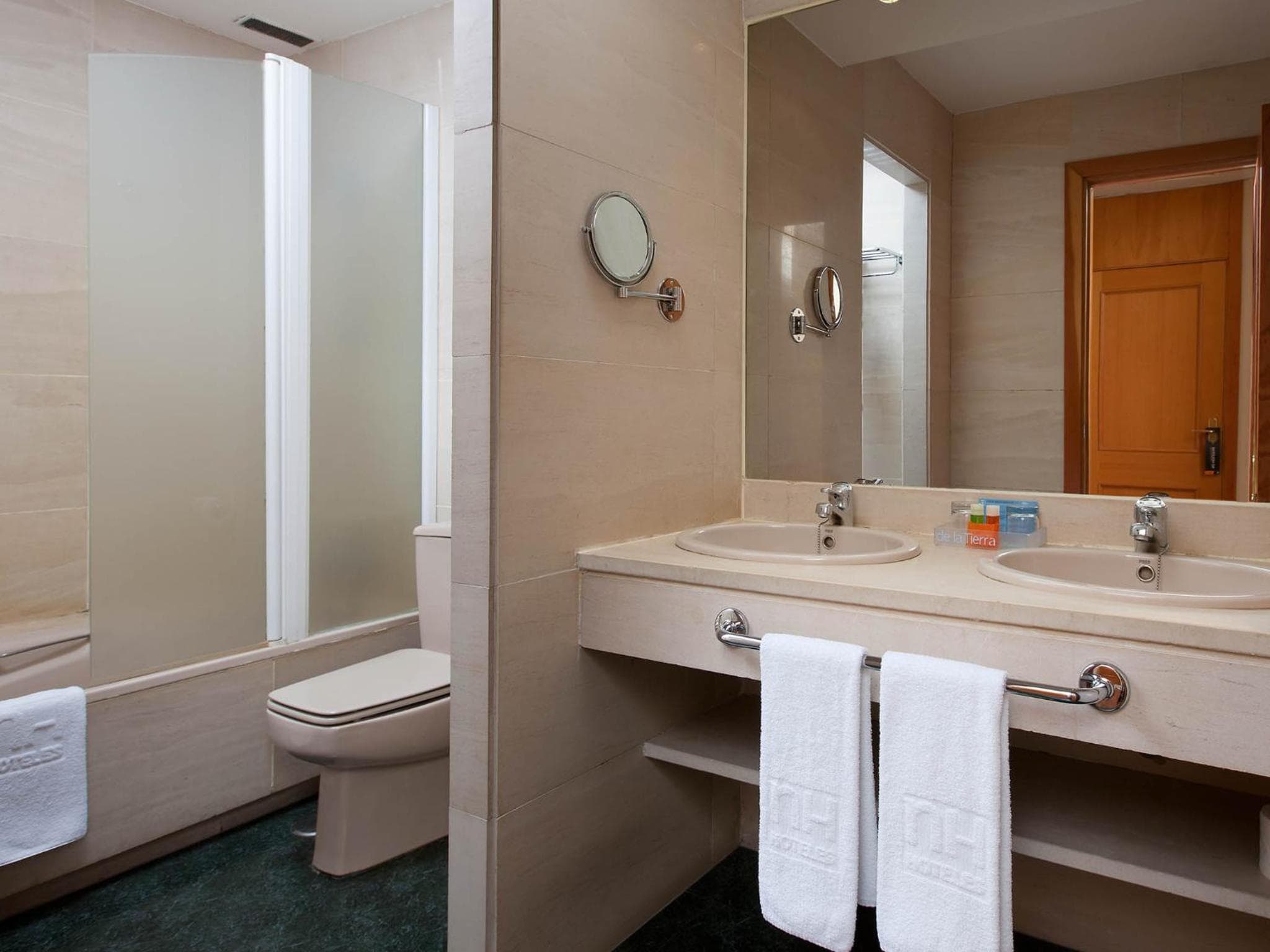 Apartamentos TH Las Rozas, Las Rozas de Madrid, photo 2