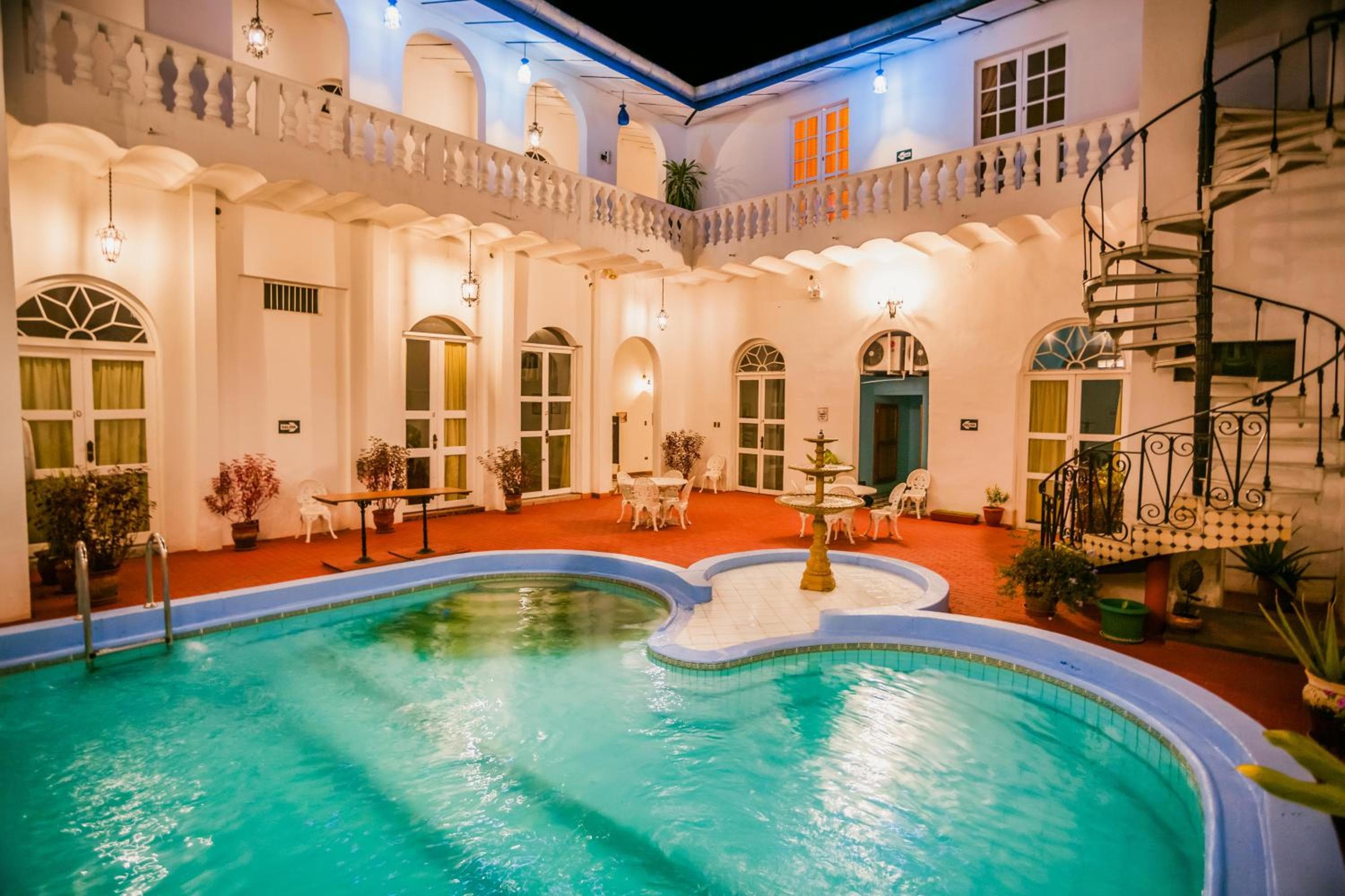 Casa Morey, Iquitos, photo 6