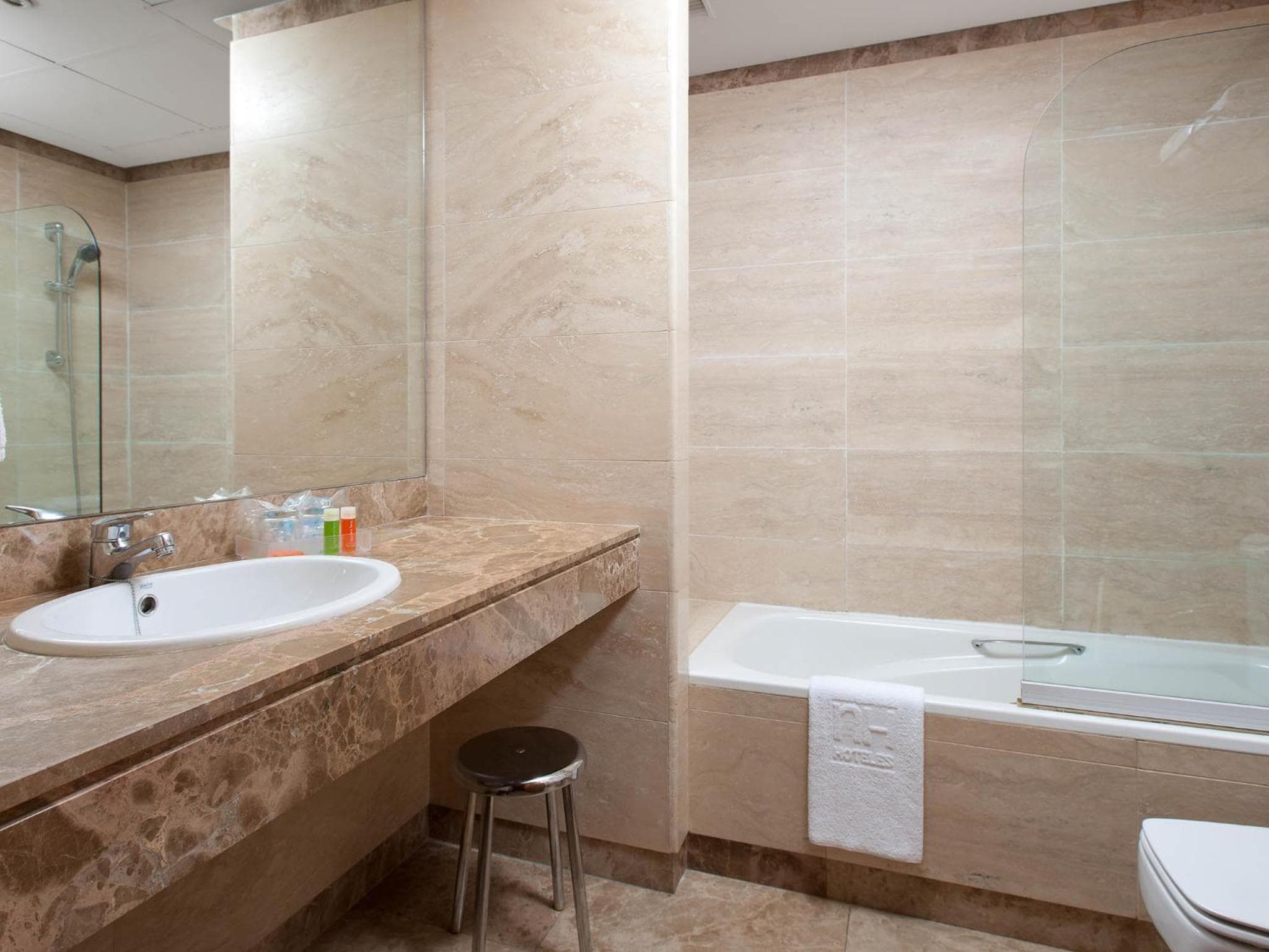 Apartamentos TH La Florida, Madrid, photo 4
