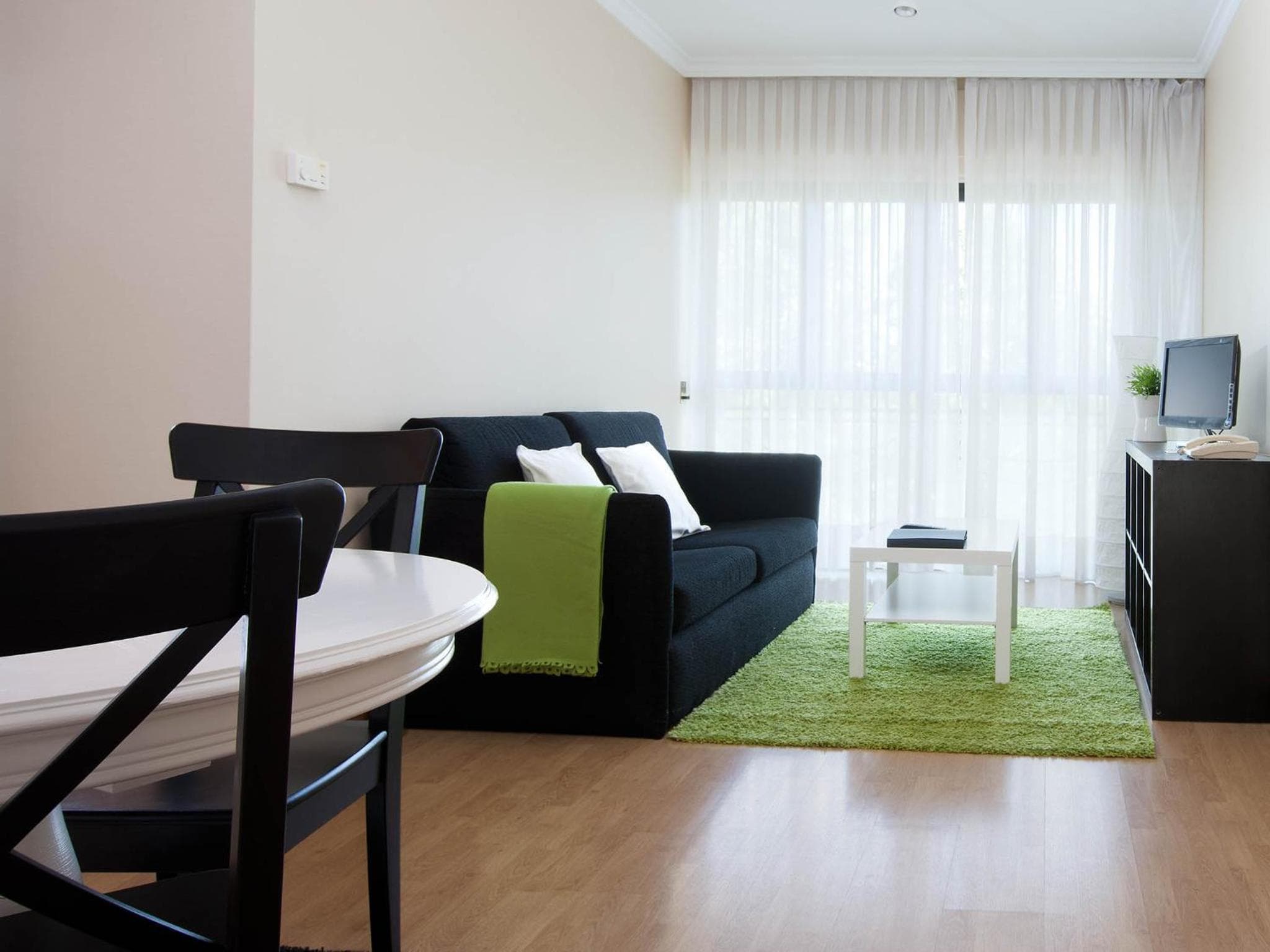 Apartamentos TH La Florida, Madrid, photo 3