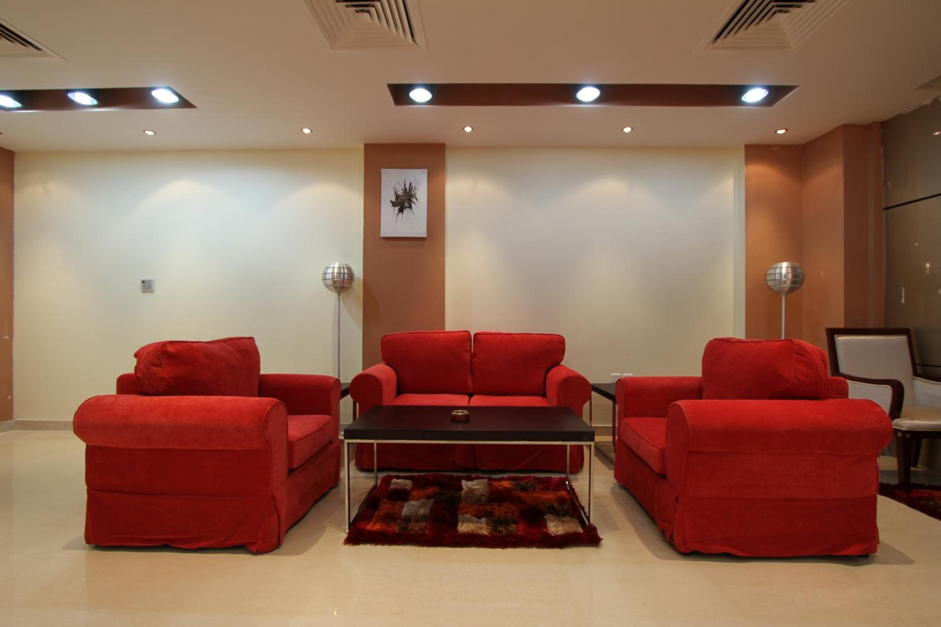 رؤوم ان للشقق المخدومة - حائل -Raoum Inn Serviced Apartment-Hail, Hail, photo 5