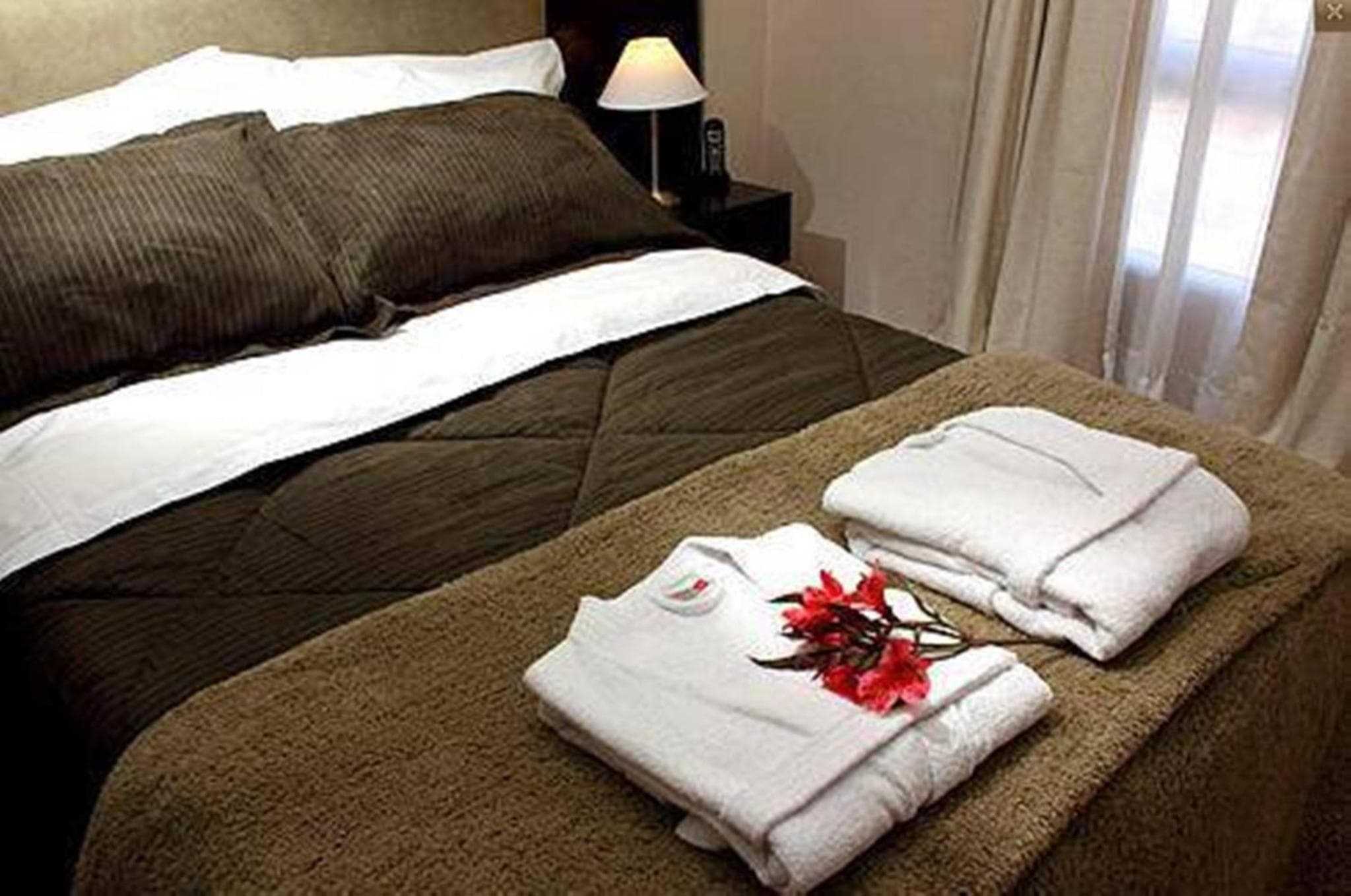 De Los Arroyos Apart Hotel, San Nicolás de los Arroyos, photo 3