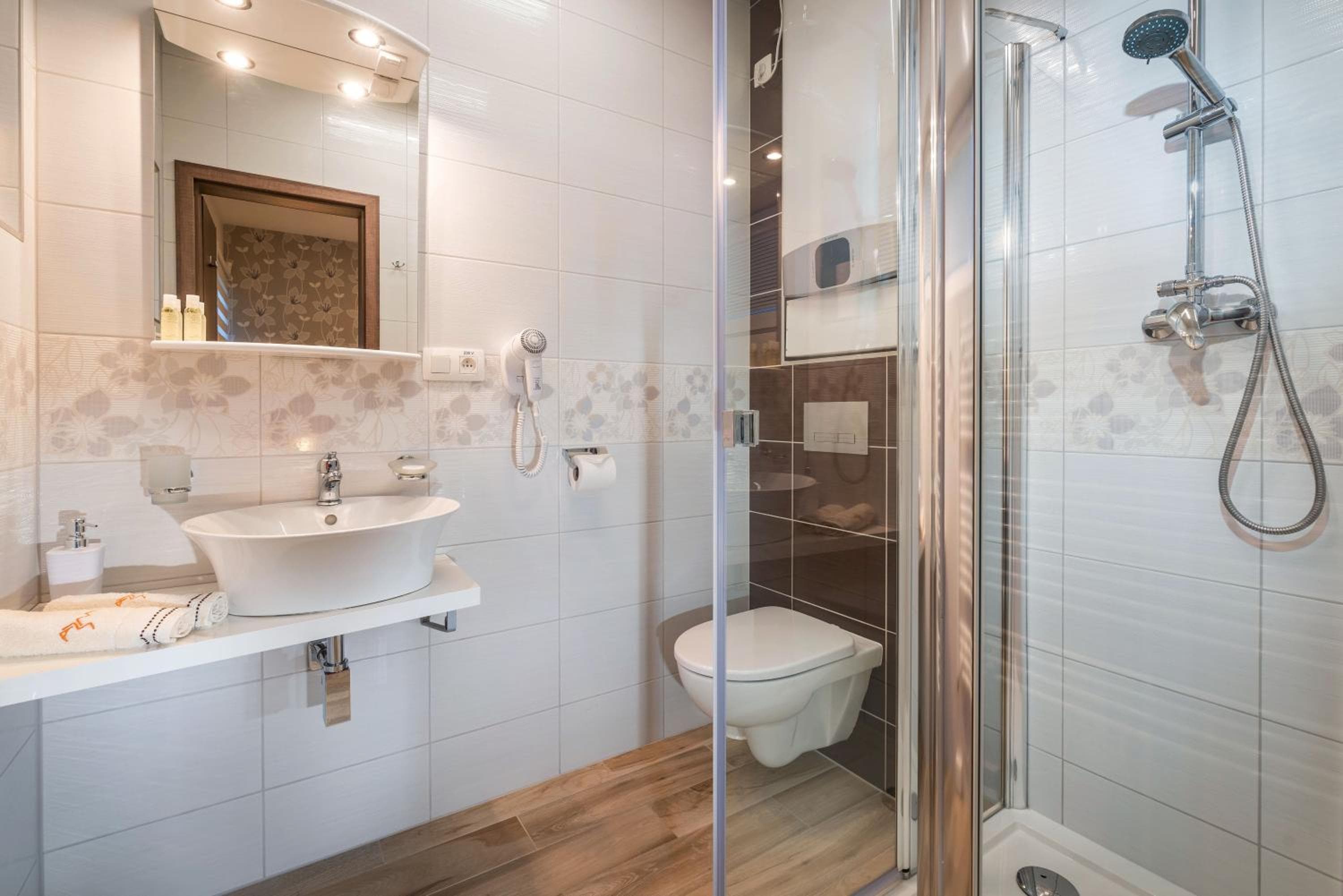 Apartmánový Dom Kriváň, Bešeňová, photo 2