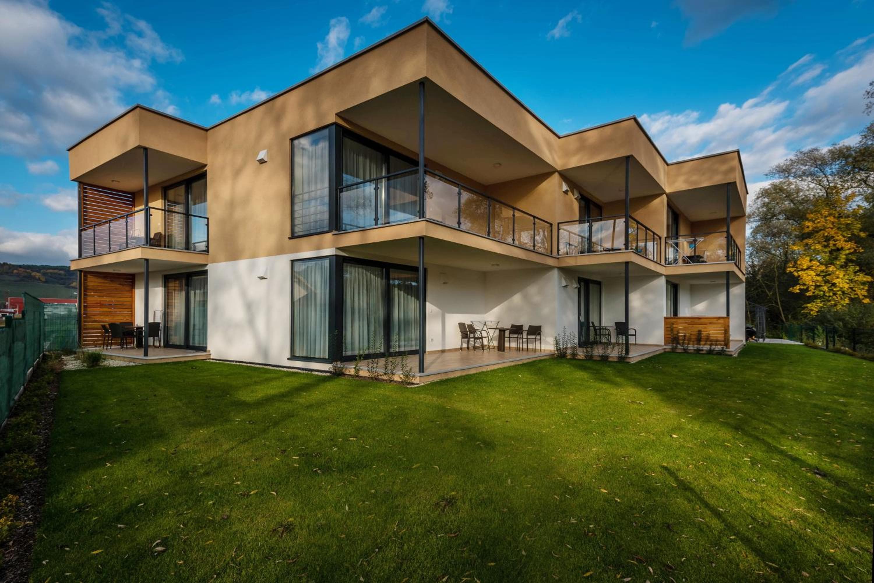 Apartmánový Dom Kriváň, Bešeňová