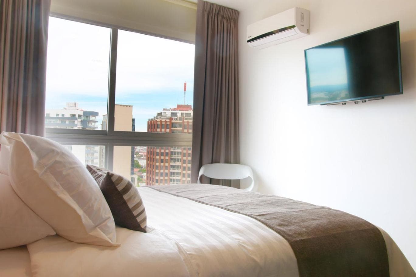 Urban Suites Apart Hotel, Santa Cruz de la Sierra, photo 2