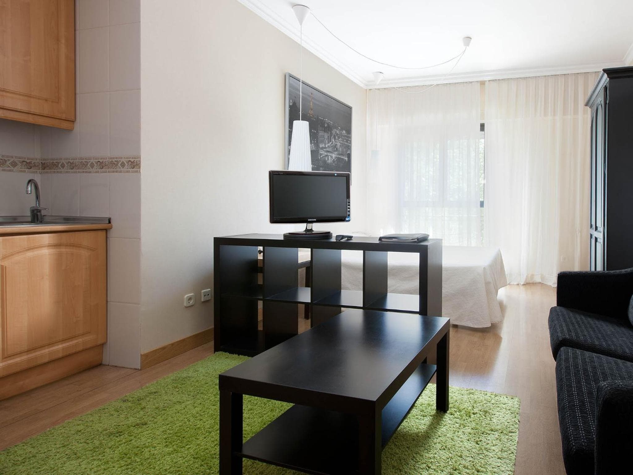 Apartamentos TH La Florida, Madrid, photo 2