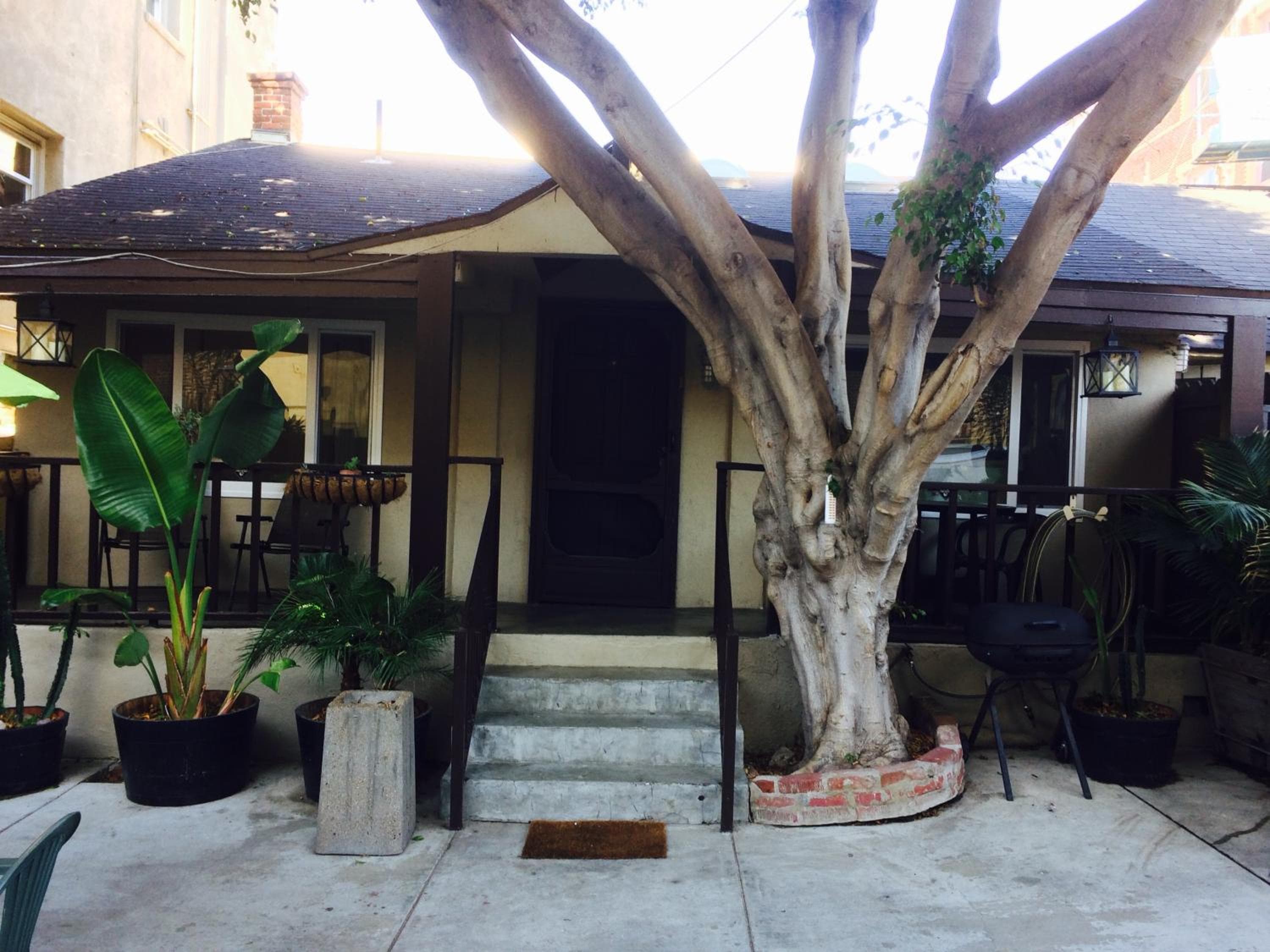 Su Casa at Venice Beach, Los Angeles