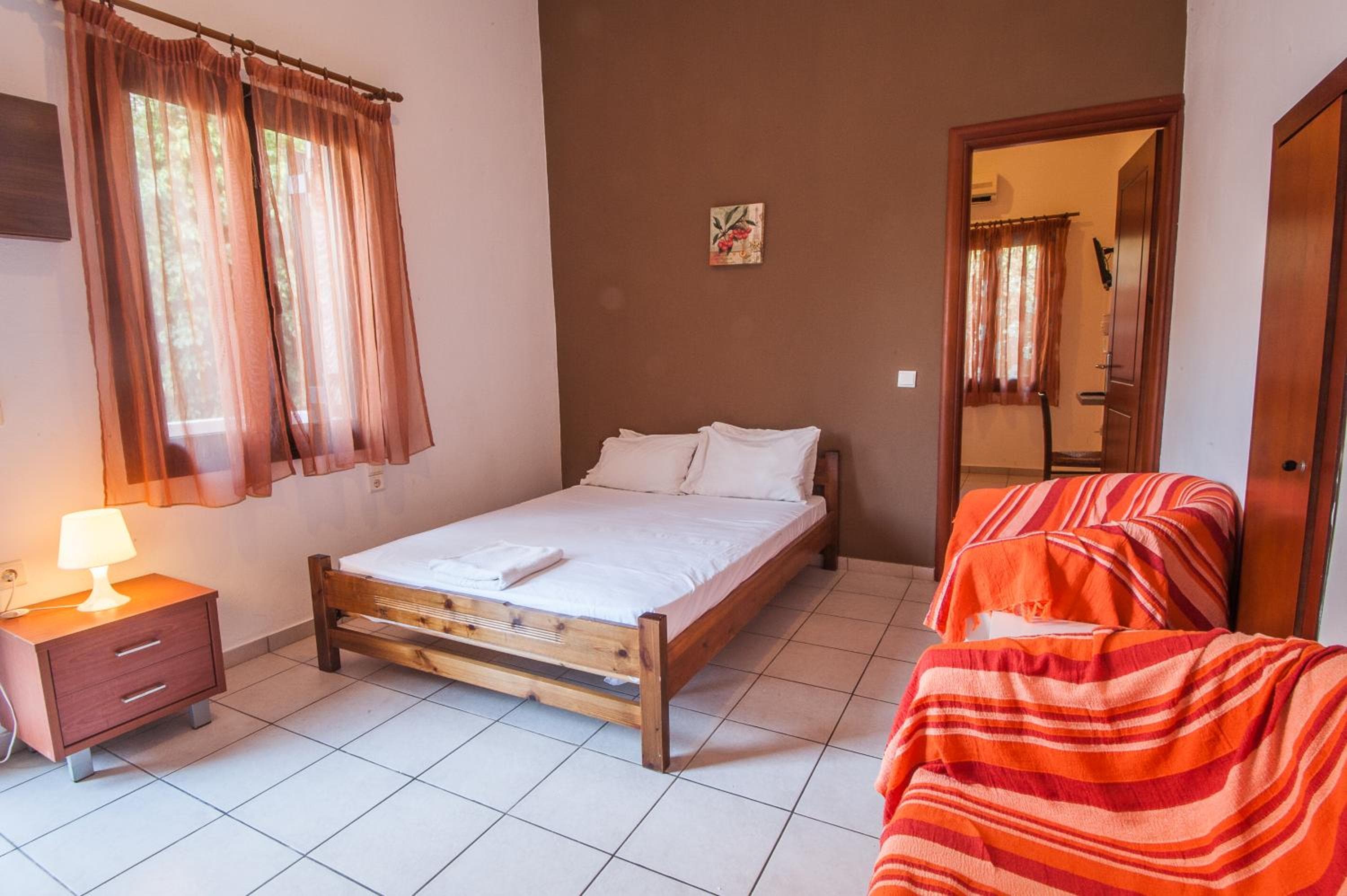 Elounda Sunrise Apartments, Elounda, photo 5