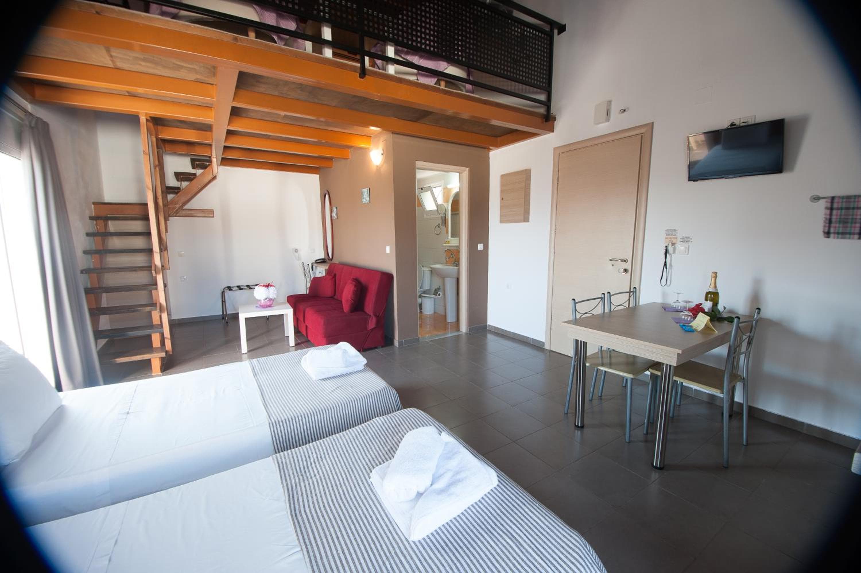 Elounda Sunrise Apartments, Elounda, photo 3