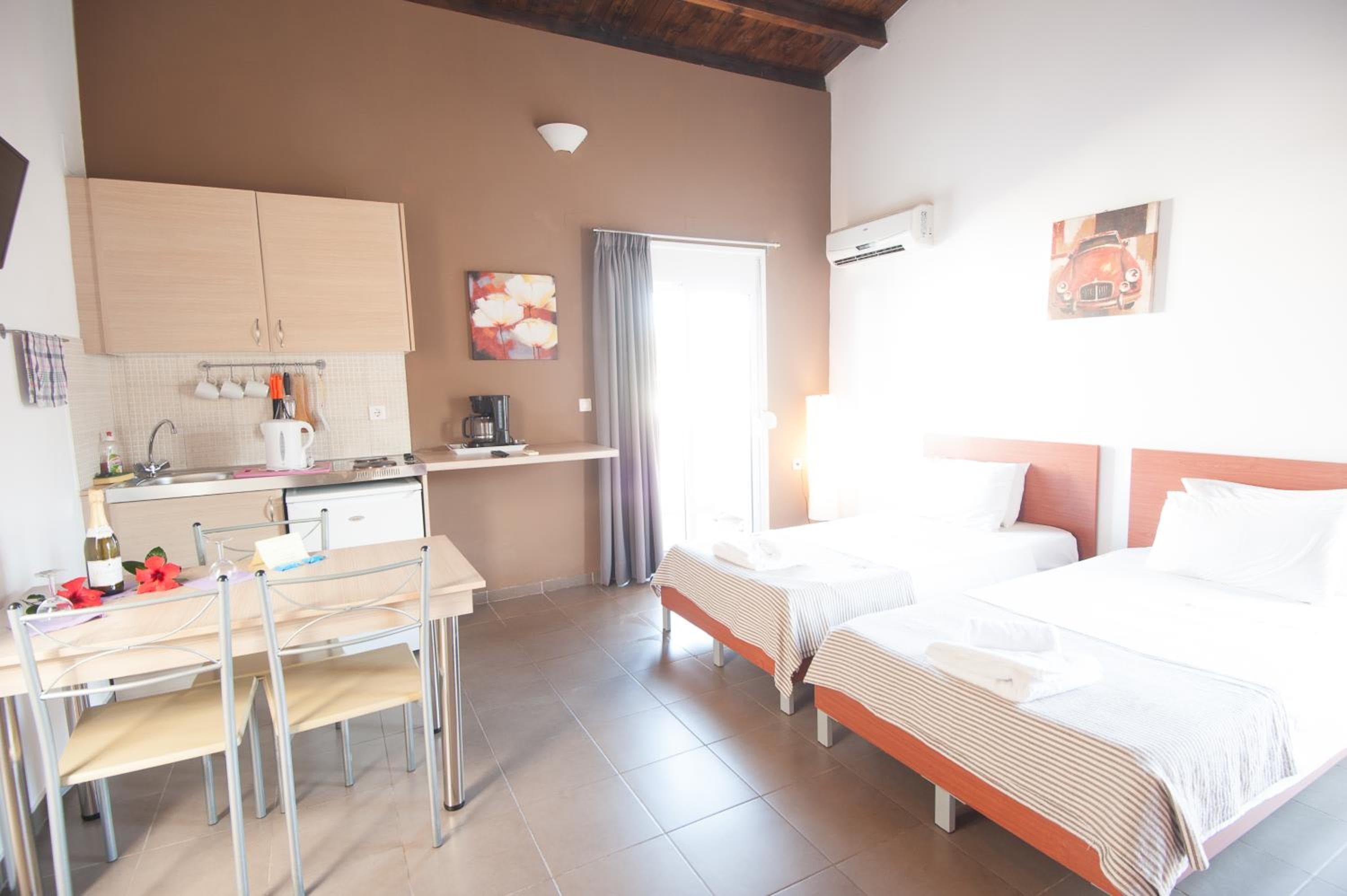 Elounda Sunrise Apartments, Elounda, photo 6