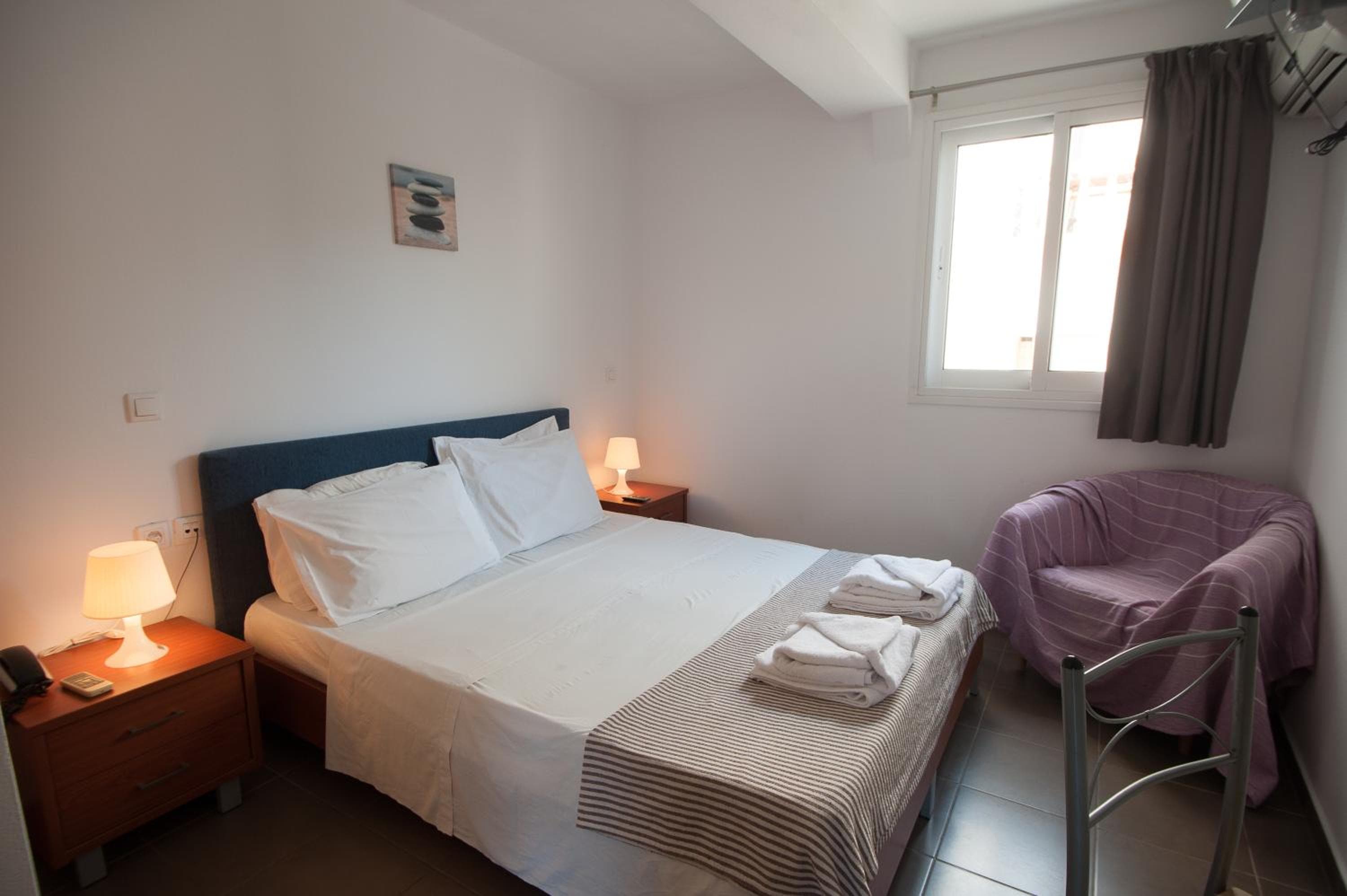 Elounda Sunrise Apartments, Elounda, photo 4