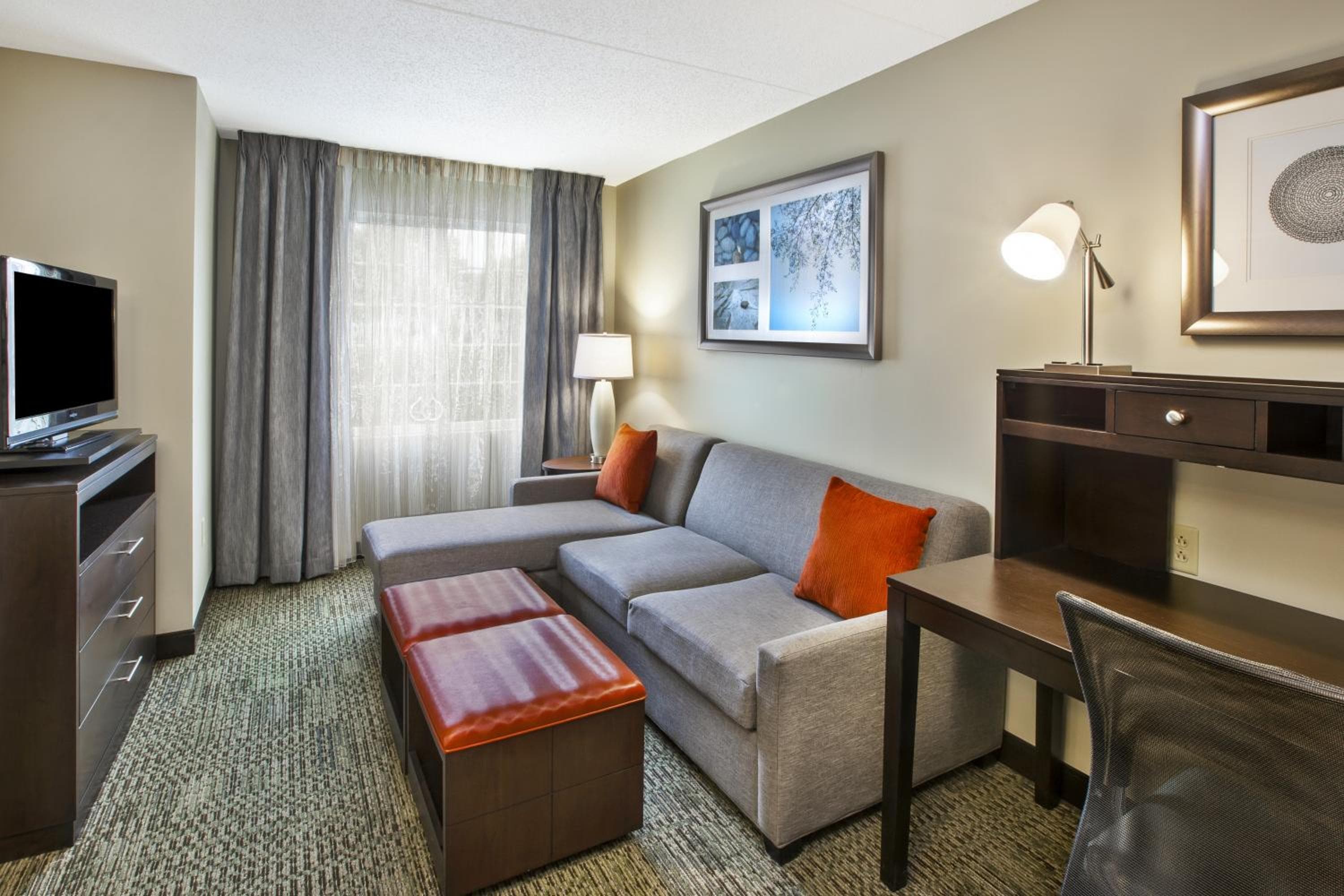 Staybridge Suites Cleveland Mayfield Heights Beachwood by IHG, Cleveland, photo 6