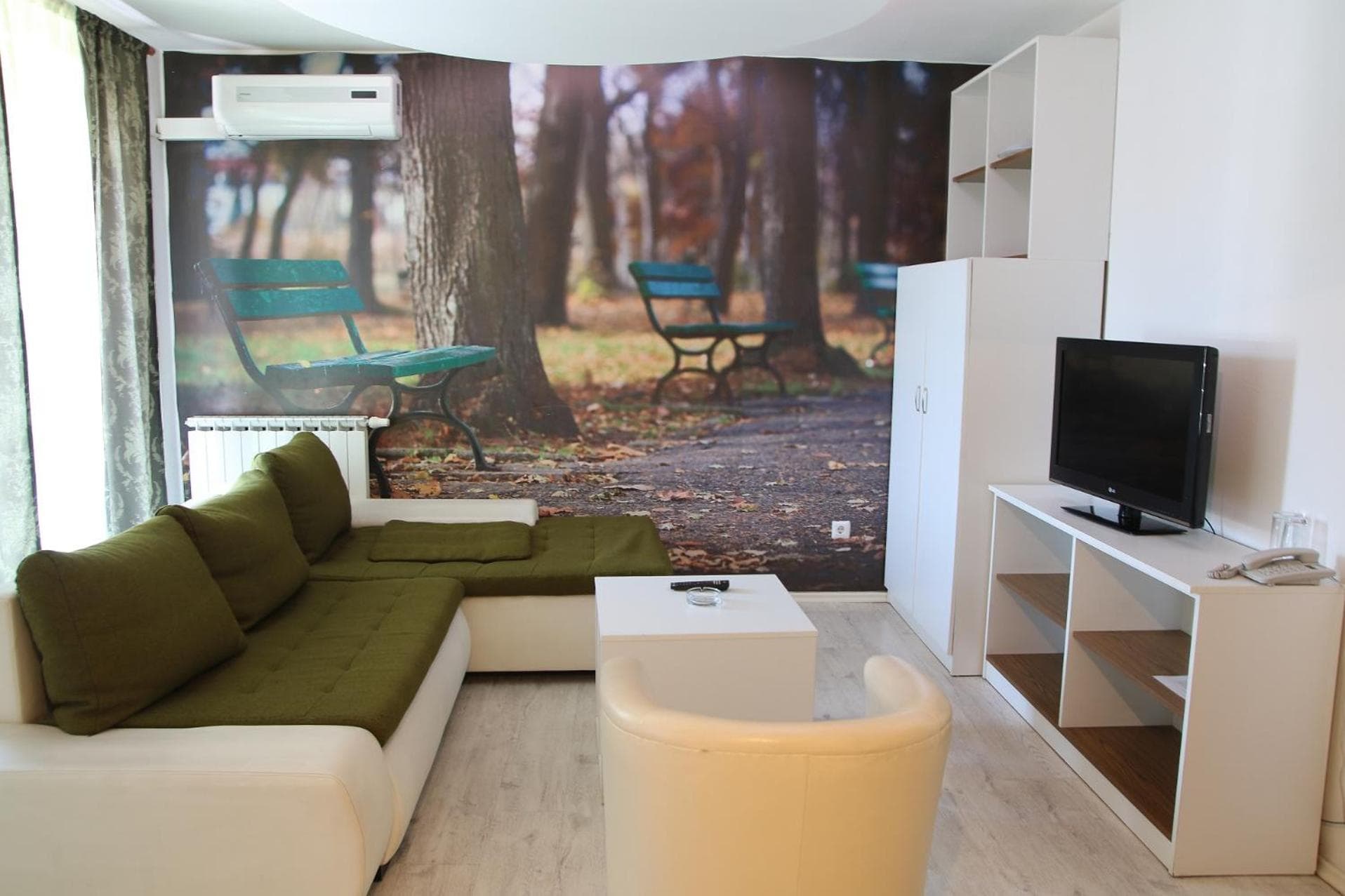 Aparthotel Park, Brčko, photo 4