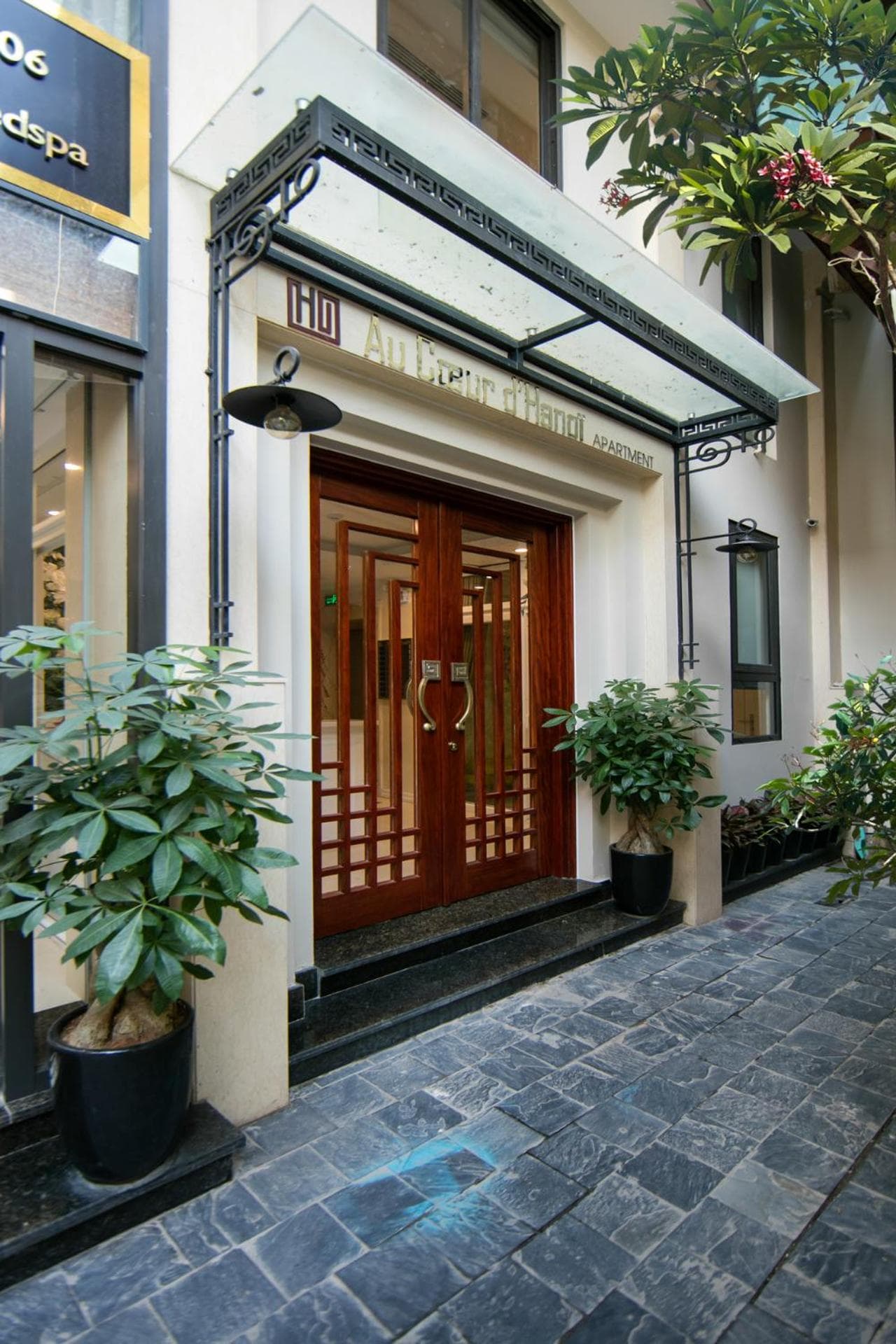 Au Coeur d'Hanoi Apartment, Hanoi