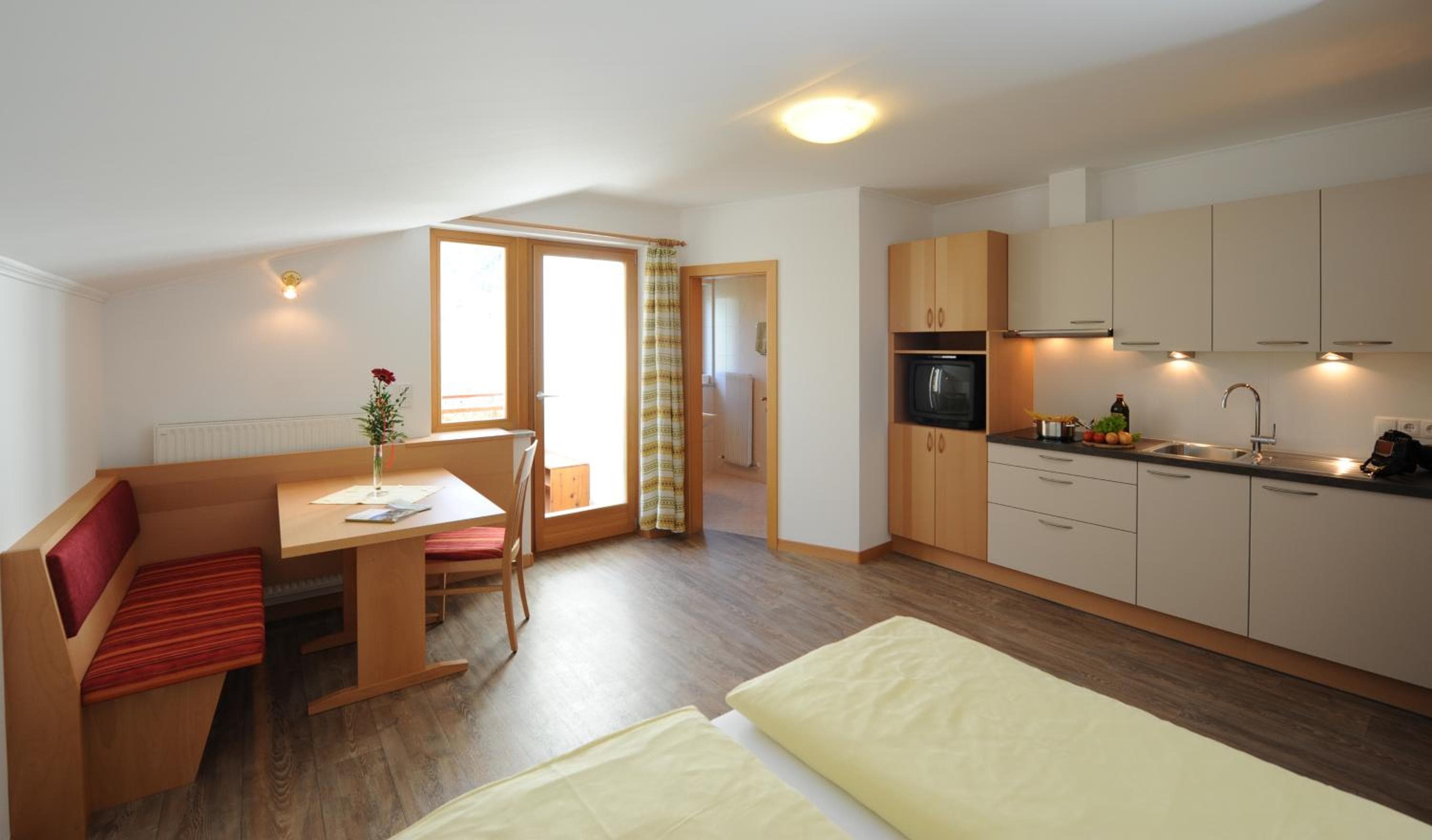Residence Obstgarten, Coldrano, photo 5