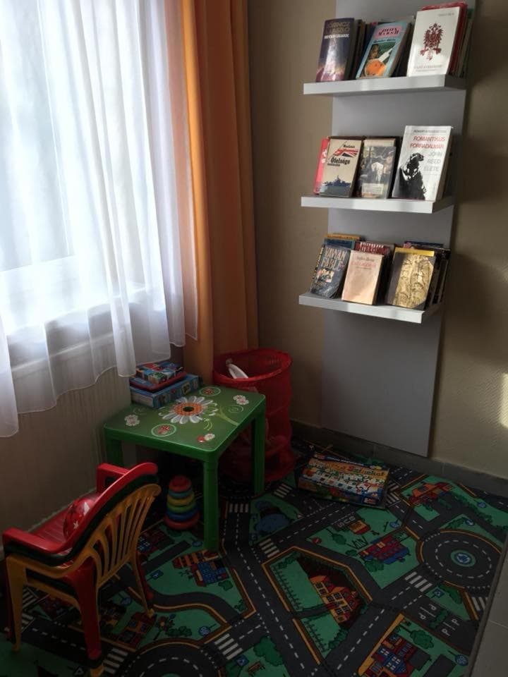 Solar Club Apartman Sopron, Sopron, photo 5