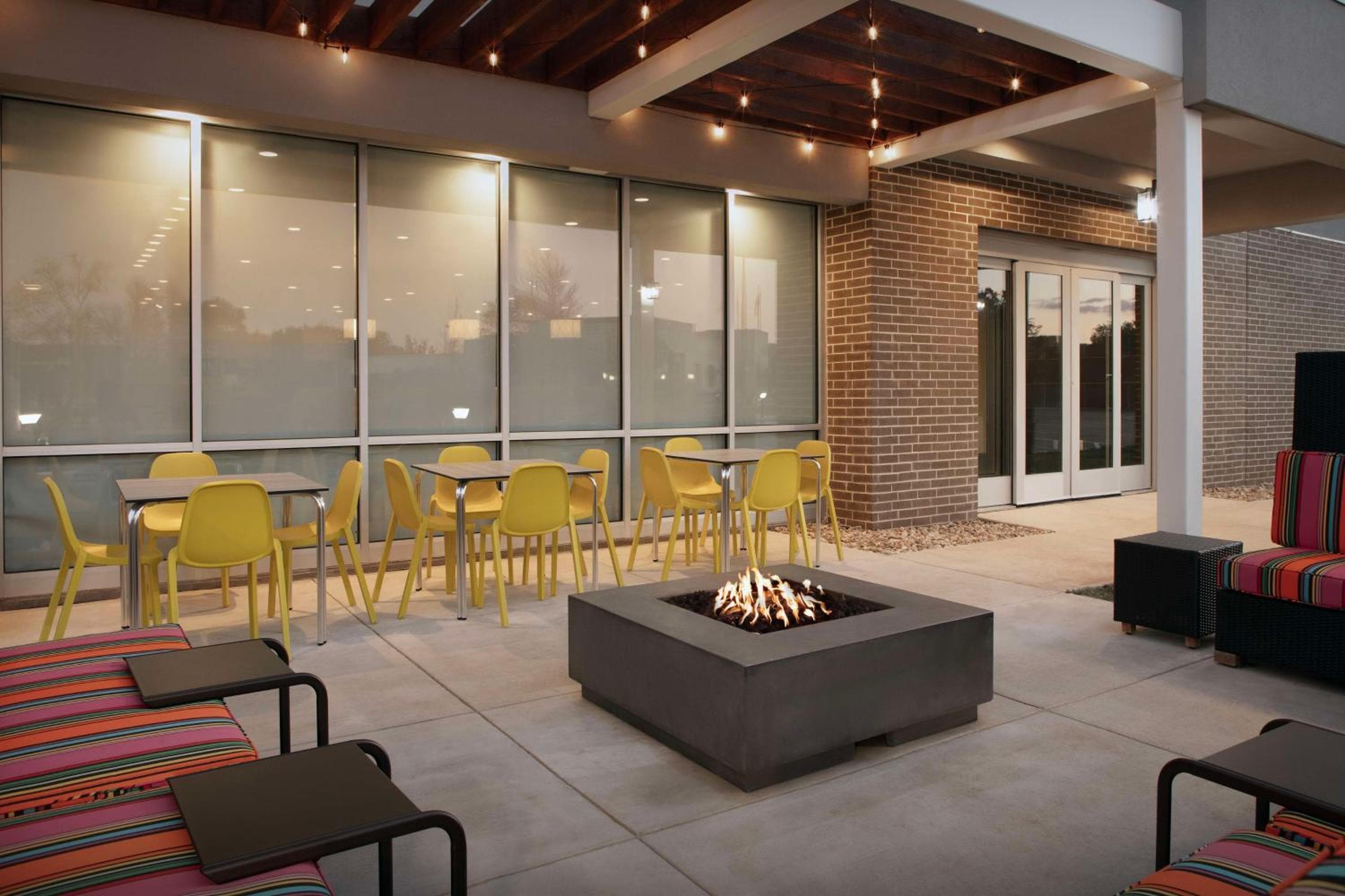 Home2 Suites By Hilton Georgetown Austin North, Georgetown, photo 4