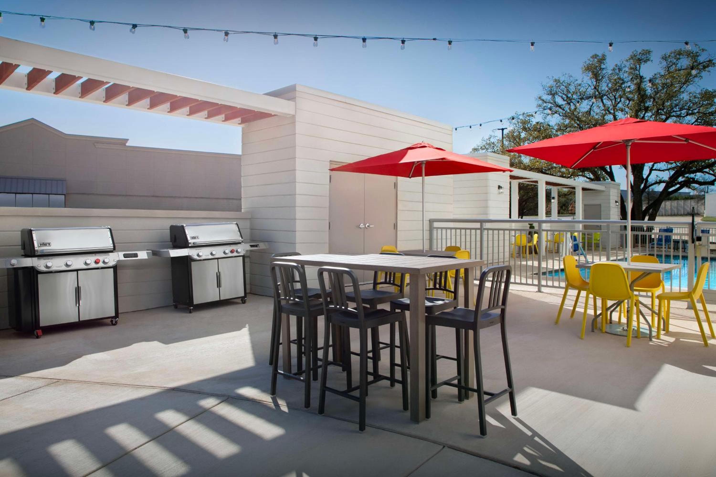 Home2 Suites By Hilton Georgetown Austin North, Georgetown, photo 5