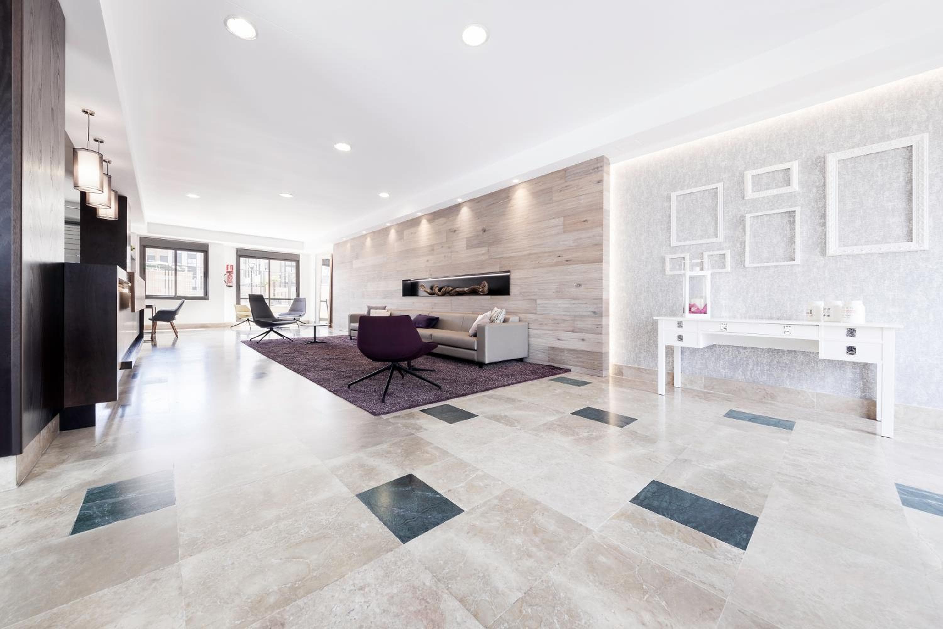 Compostela Suites, Madrid, photo 6