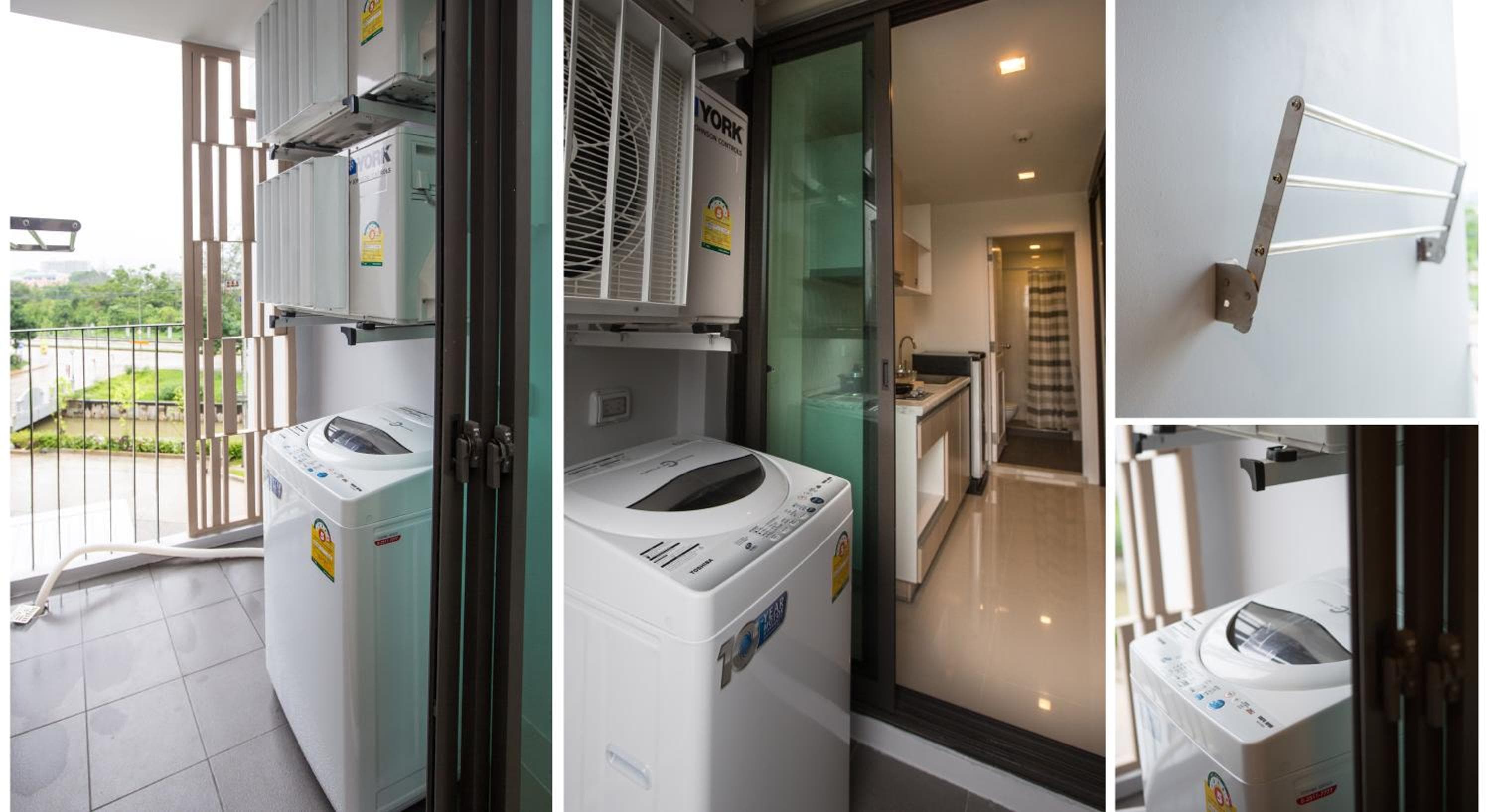 Connext Residence Phuket, Phuket Town, photo 2