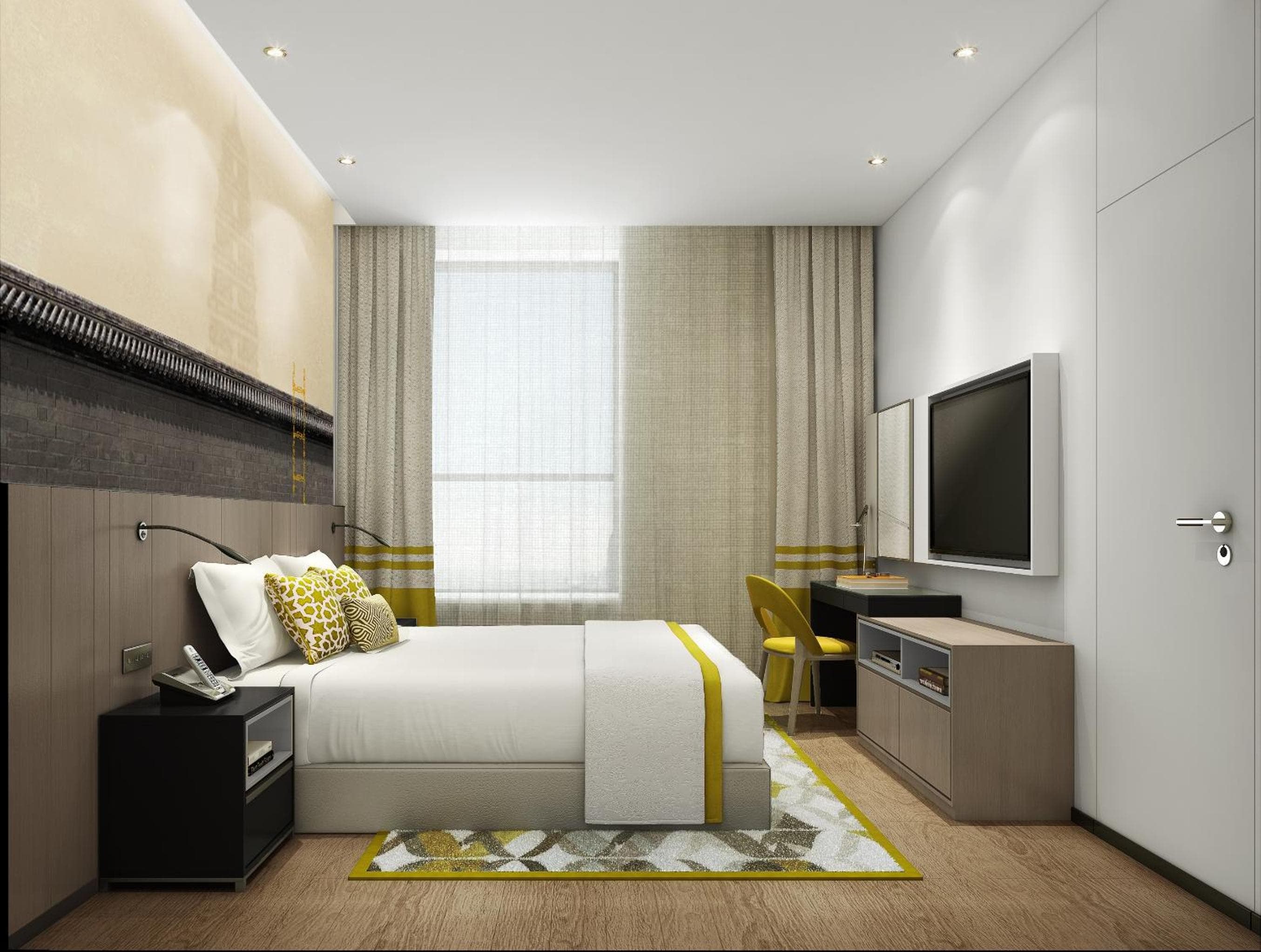 Citadines Gaoxin Xi'an, Xi'an, photo 6