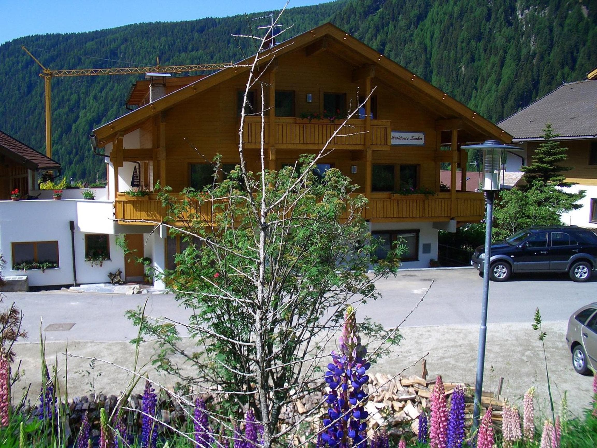 Residence Tauber, Valles, photo 4