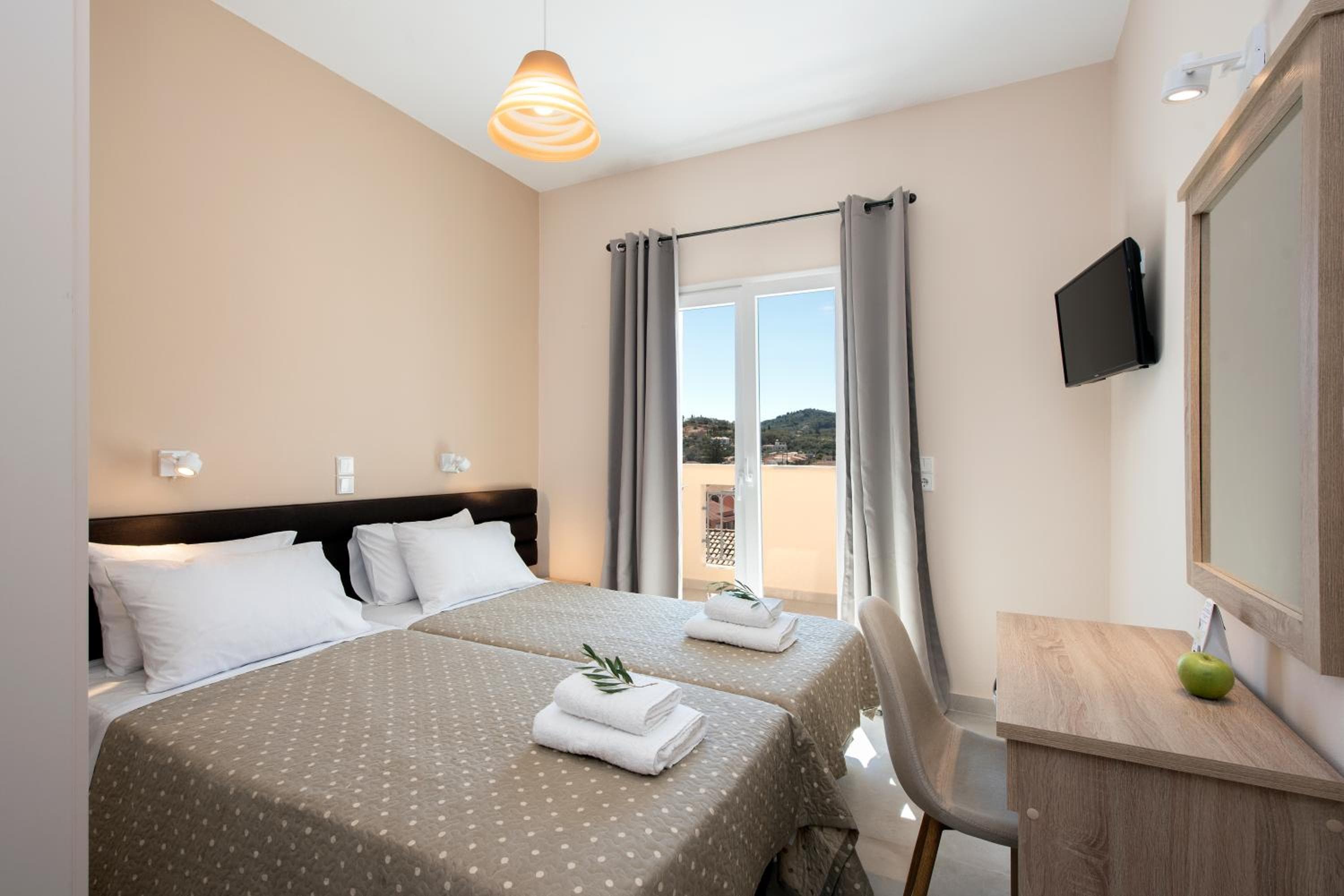 Artheo Hotel, Kassiopi, photo 4