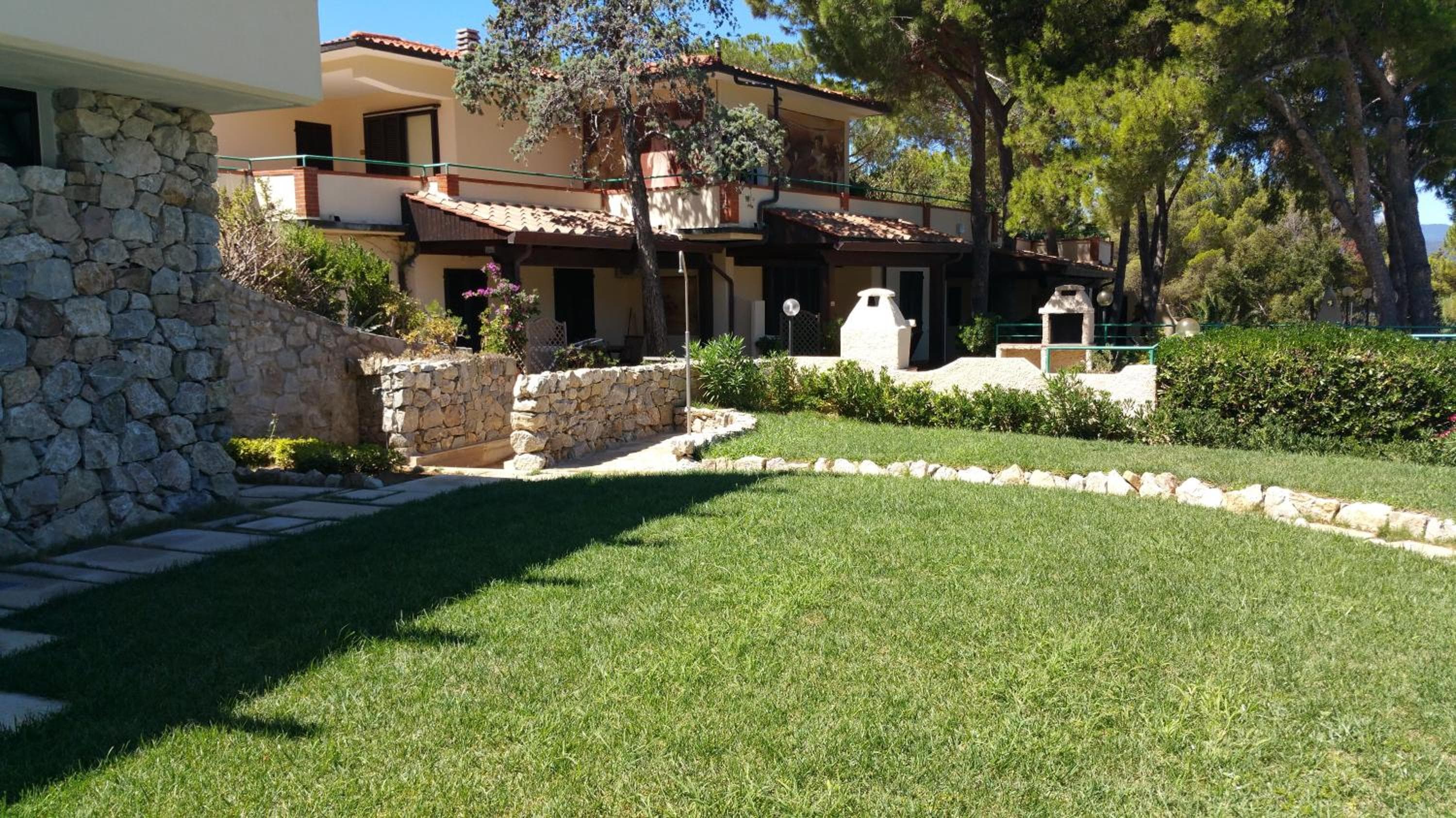 Residence Cala Silente, Capoliveri