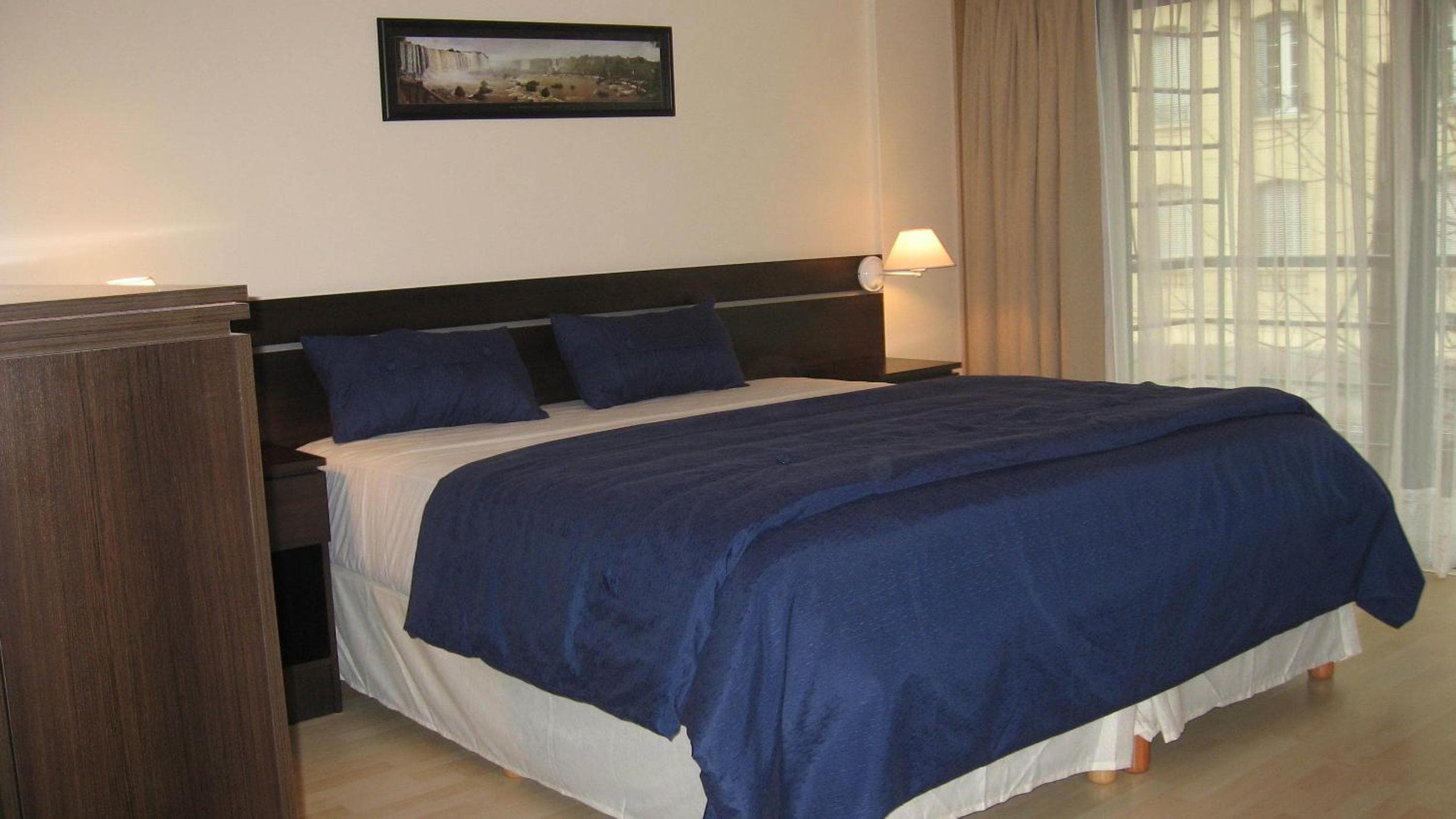 Córdoba Suites Recoleta, Buenos Aires