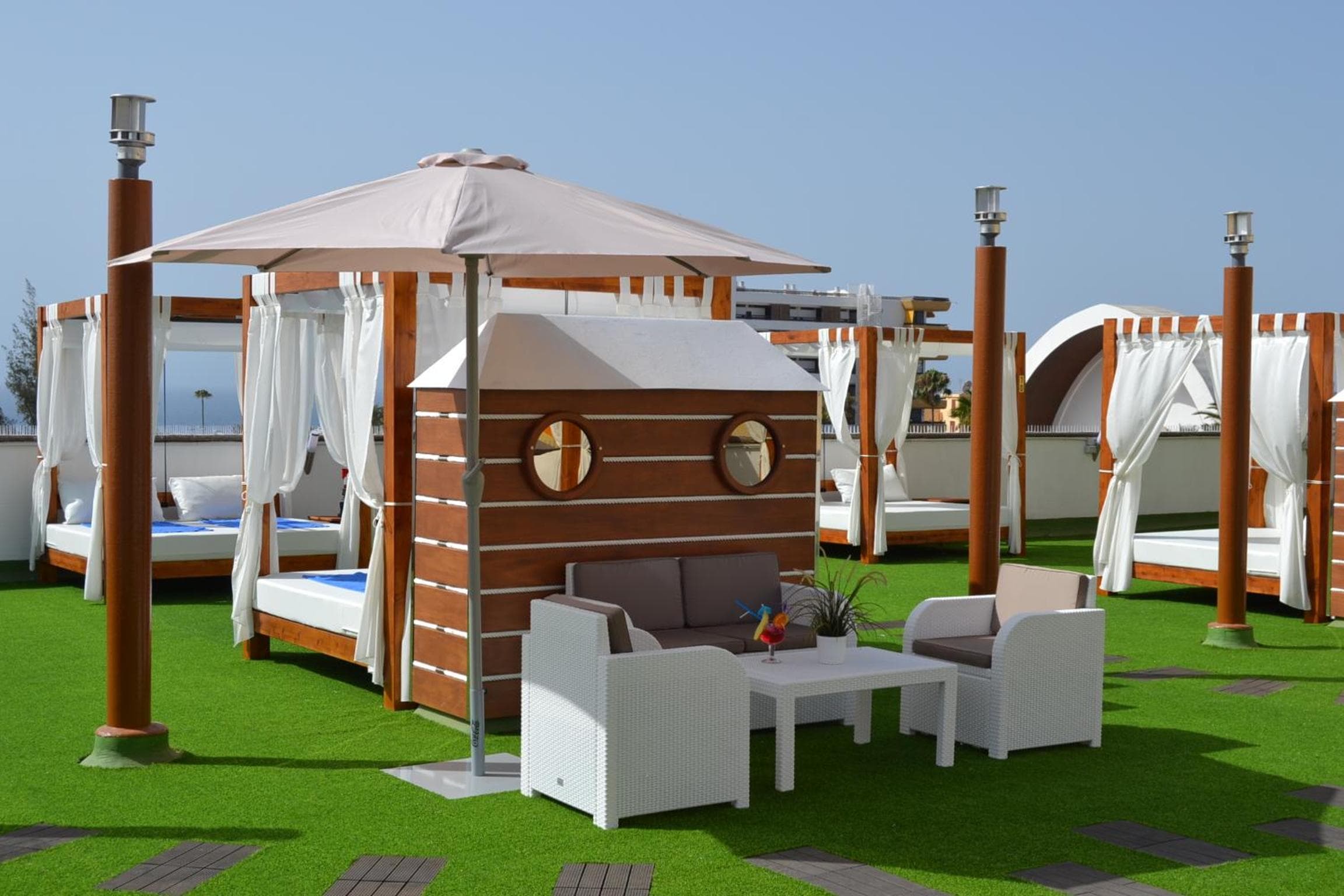 Maritim Playa, Playa del Ingles, photo 2