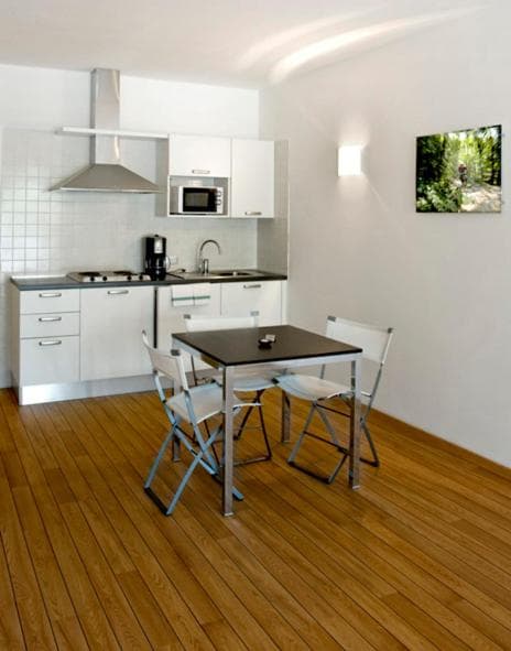 Villa Treccani Apartments, Malcesine, photo 2