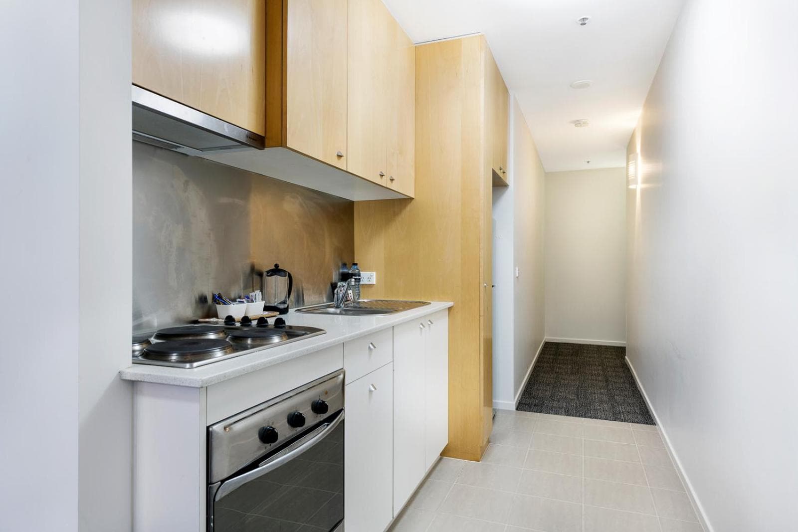Melbourne CBD Central Apartment Hotel Official, Melbourne, photo 4